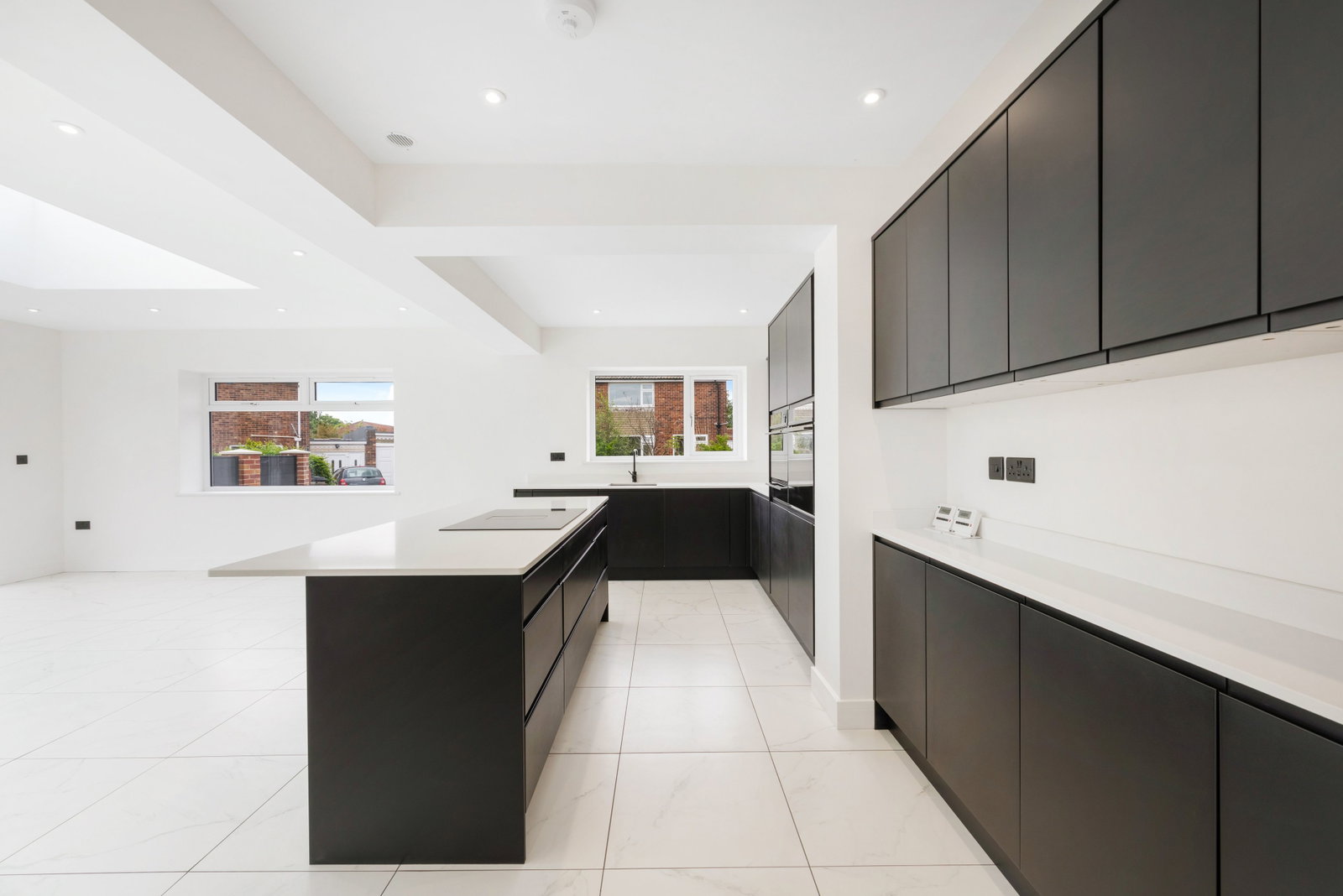 Semi Detached House in Stakeford