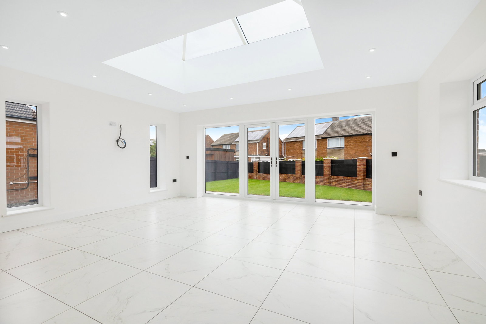 Semi Detached House in Stakeford