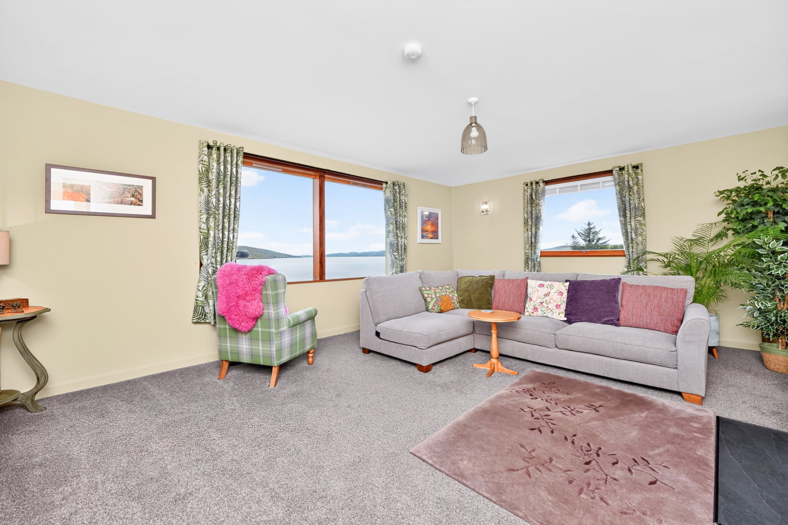 Bungalow in Shetland