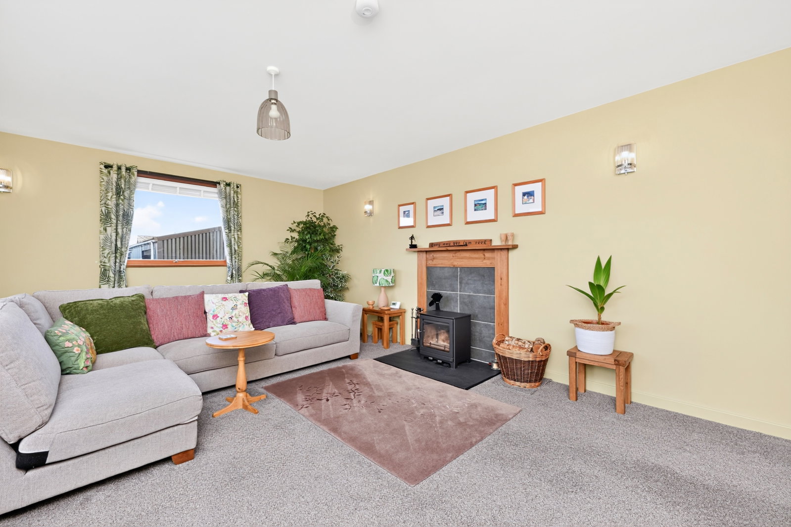 Bungalow in Shetland