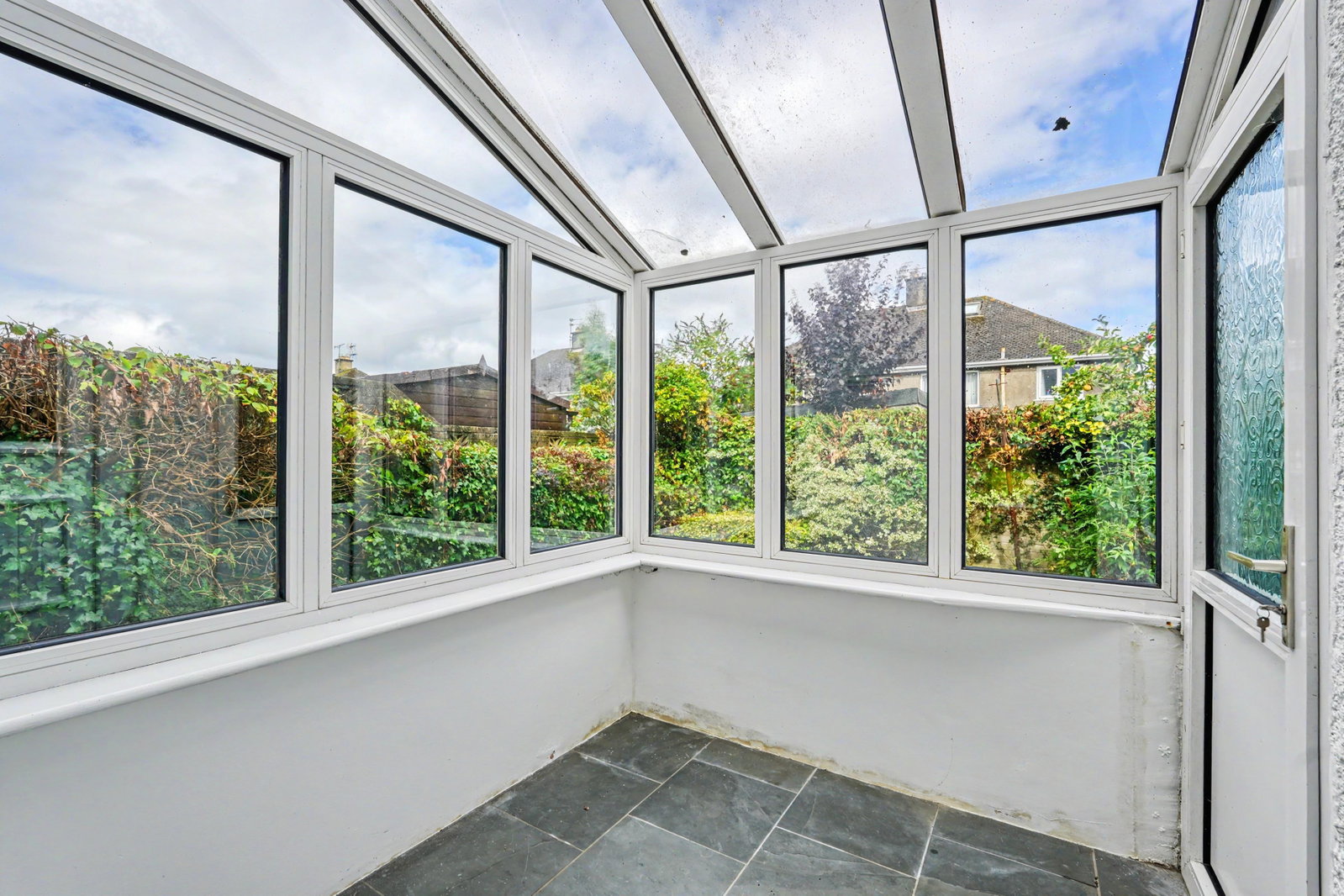Semi Detached House for sale in Workington, Ashfield Road, Workington, CA14 3HU, 1342 m²