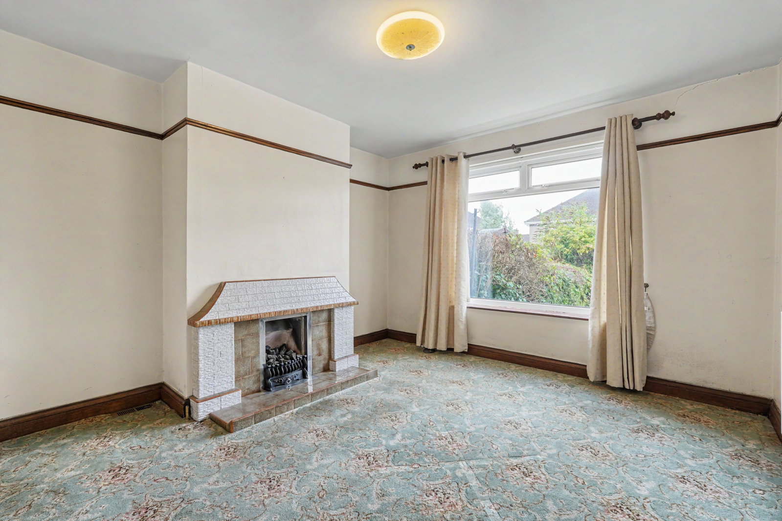 Semi Detached House for sale in Workington, Ashfield Road, Workington, CA14 3HU, 1342 m²