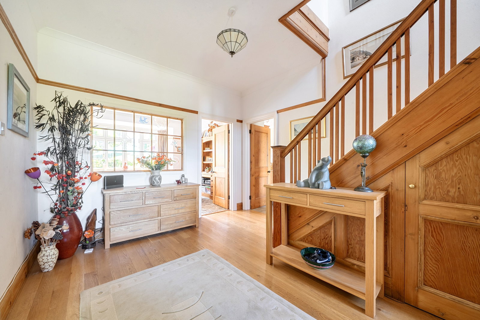 Detached House in Minehead
