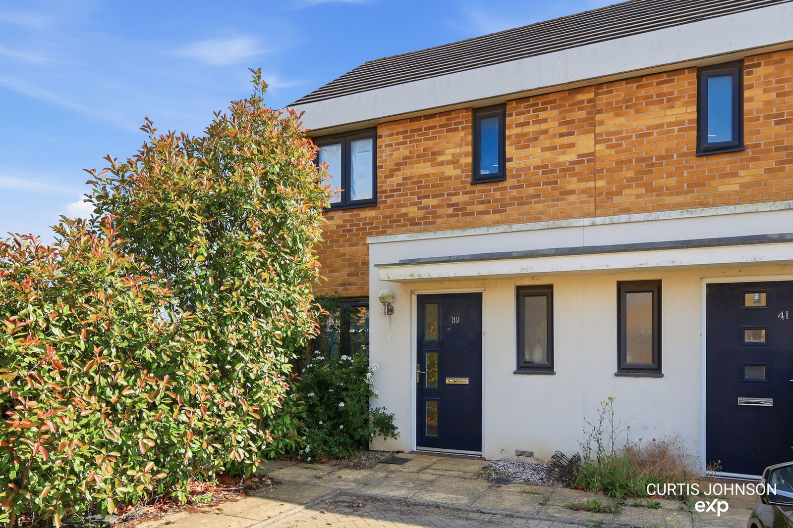 Semi Detached House in Tilbury