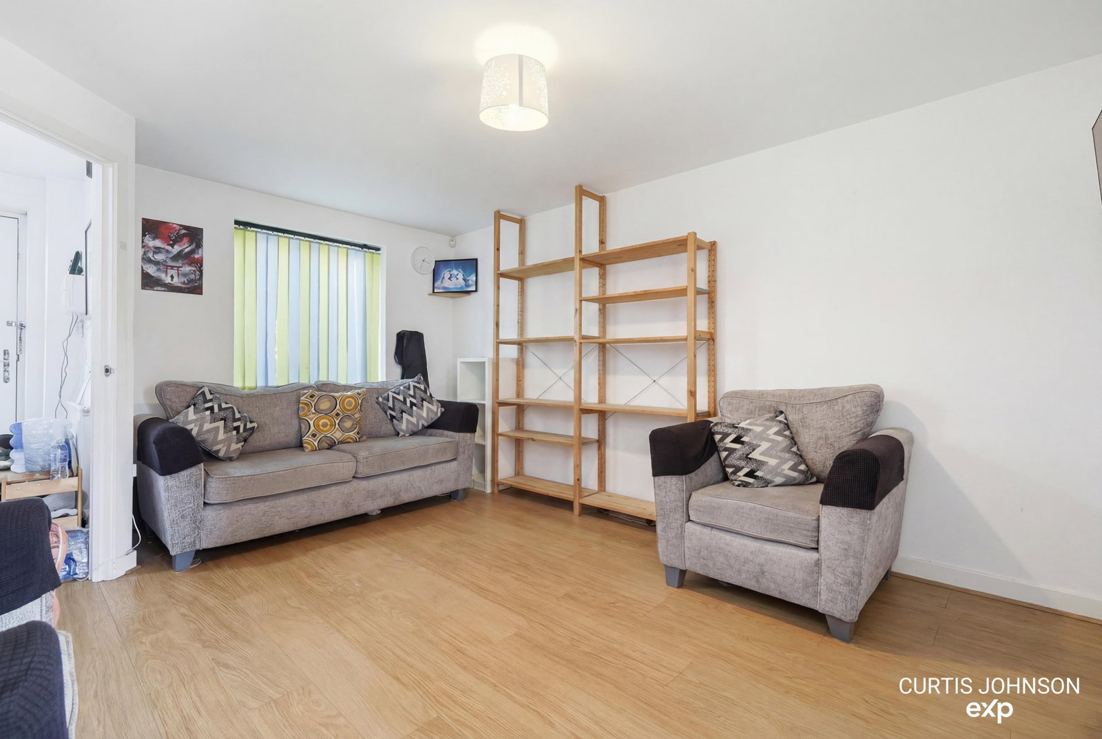 Semi Detached House in Tilbury