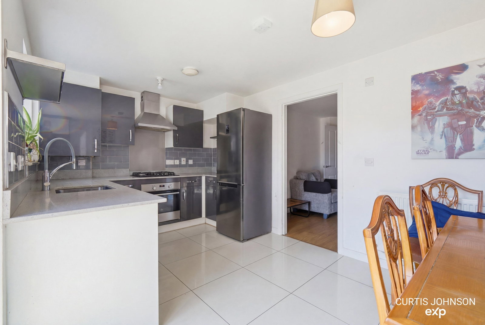 Semi Detached House in Tilbury
