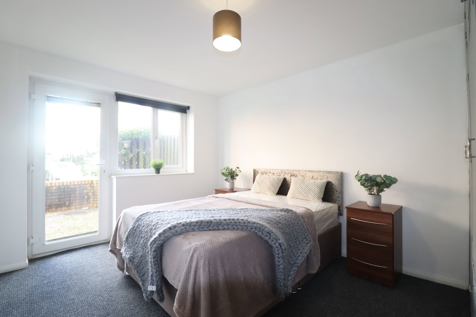 Flat in Swansea