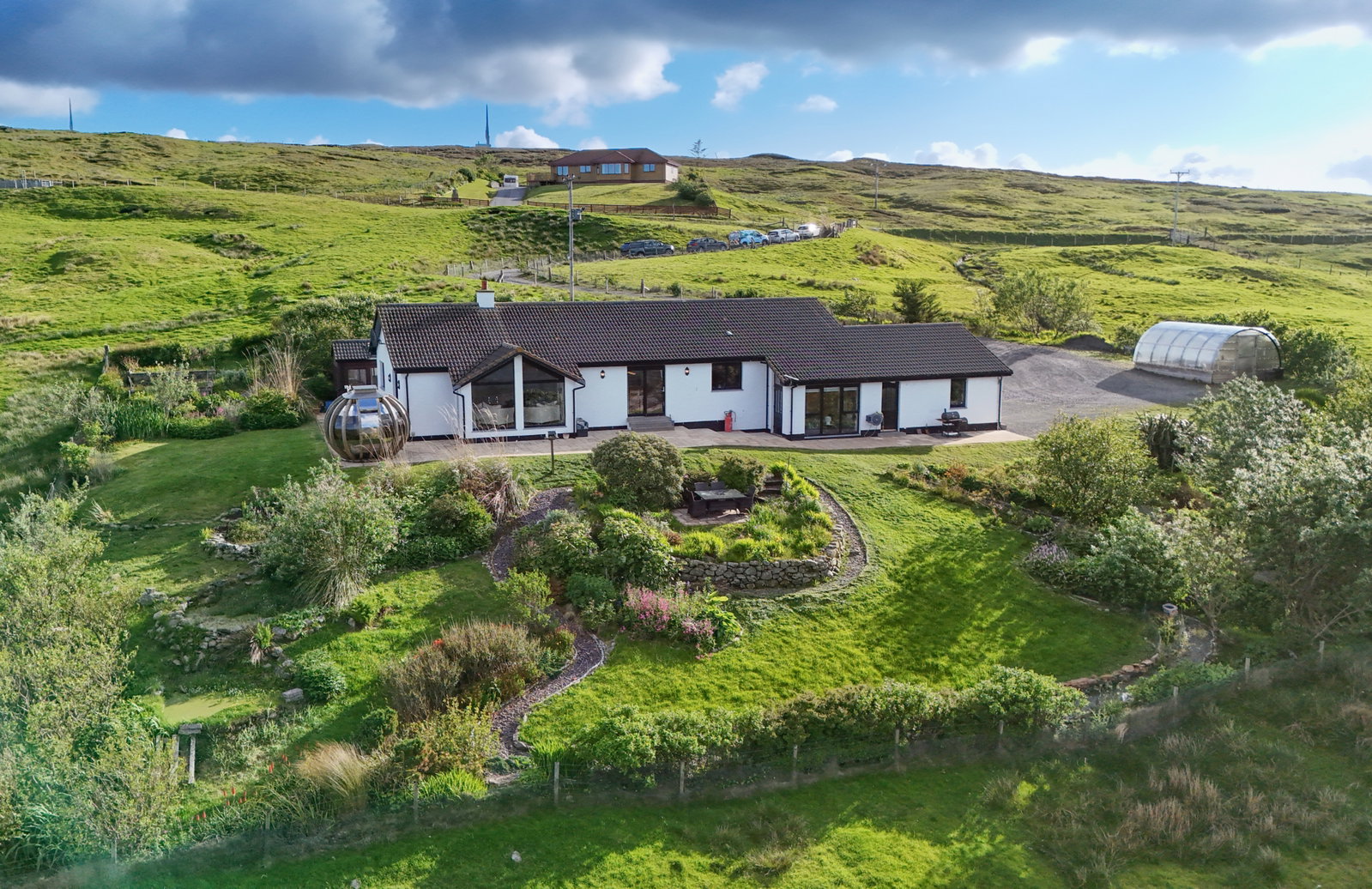 Bungalow in Shetland