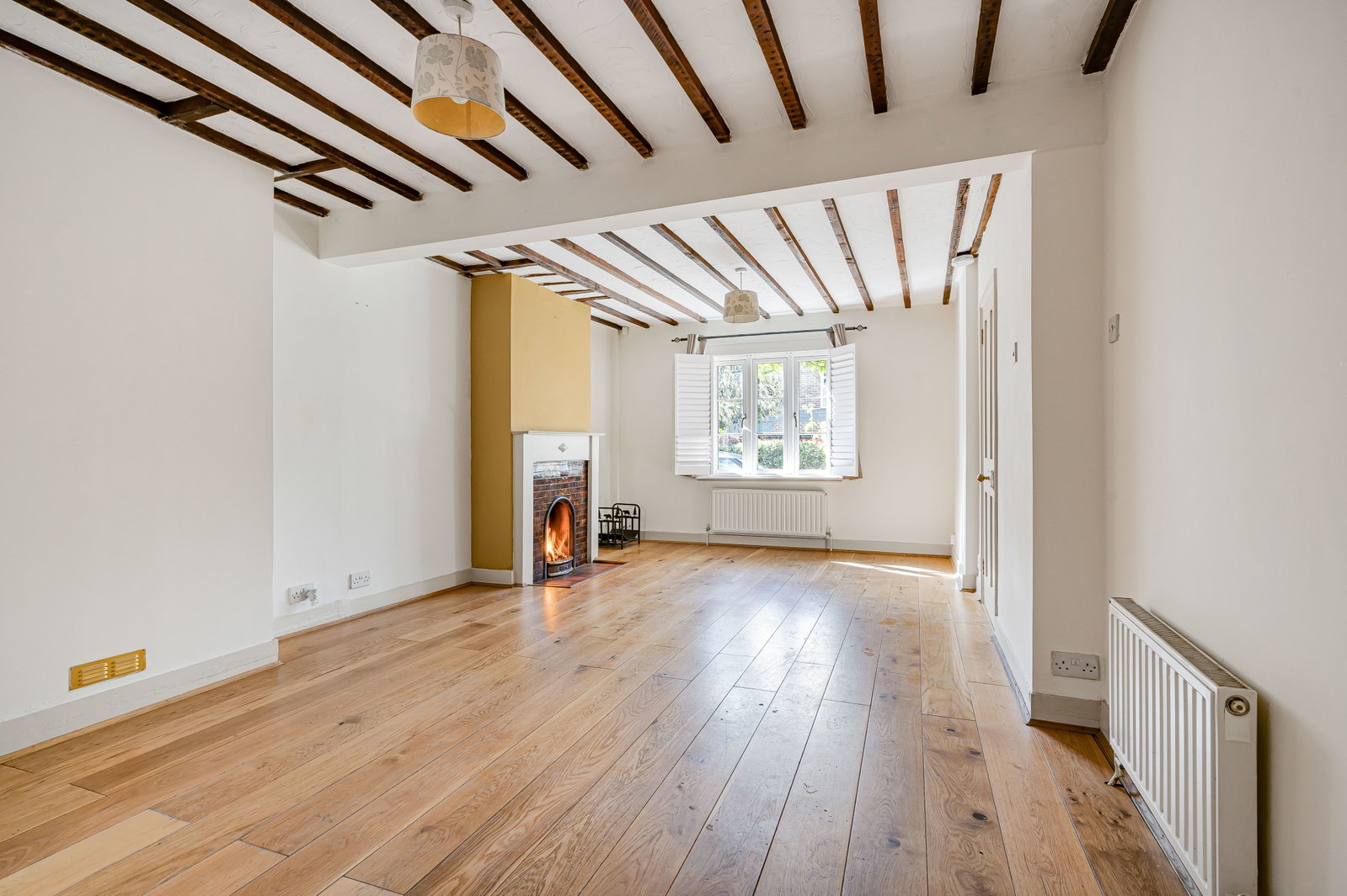 Semi Detached House in Westerham