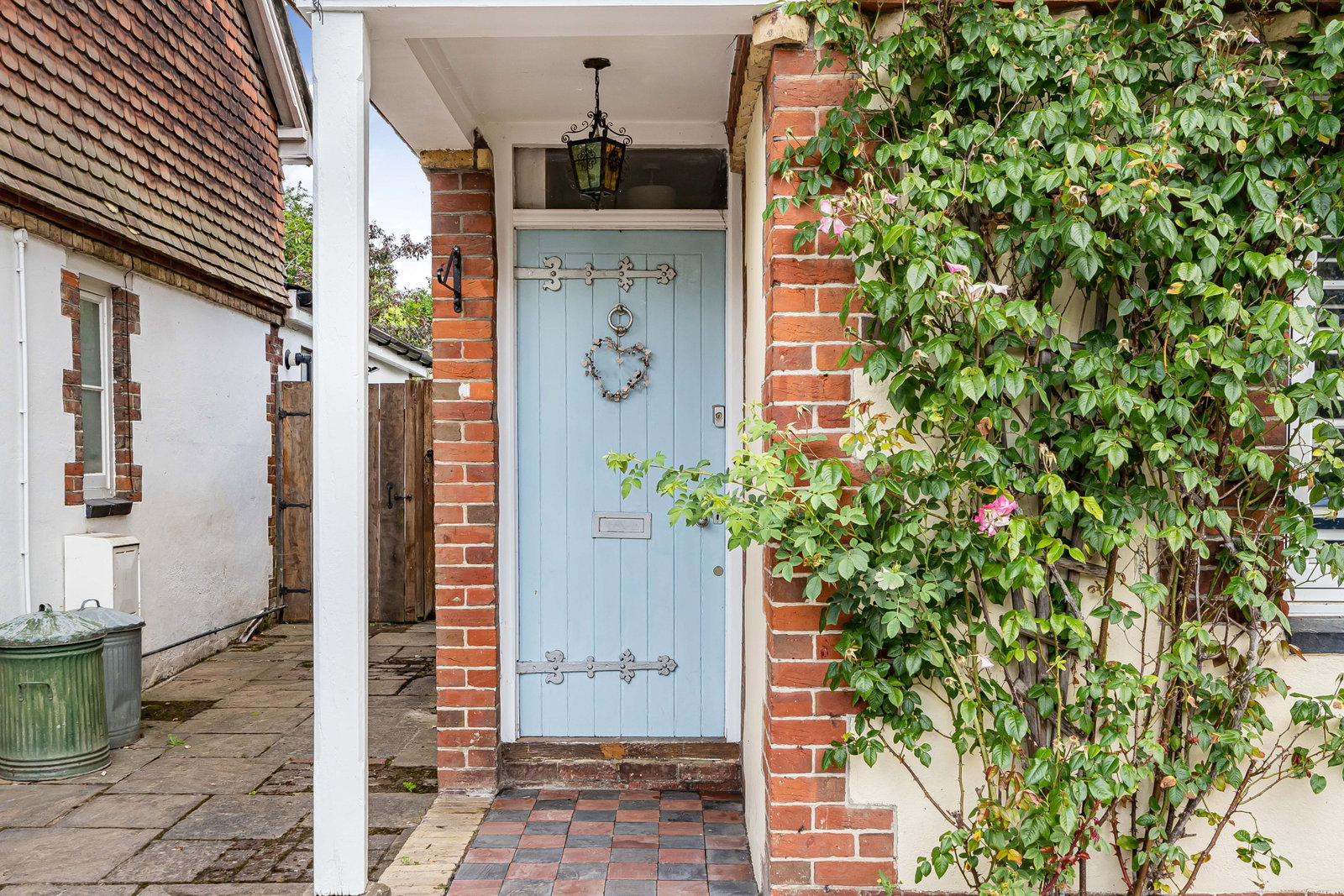 Semi Detached House in Westerham