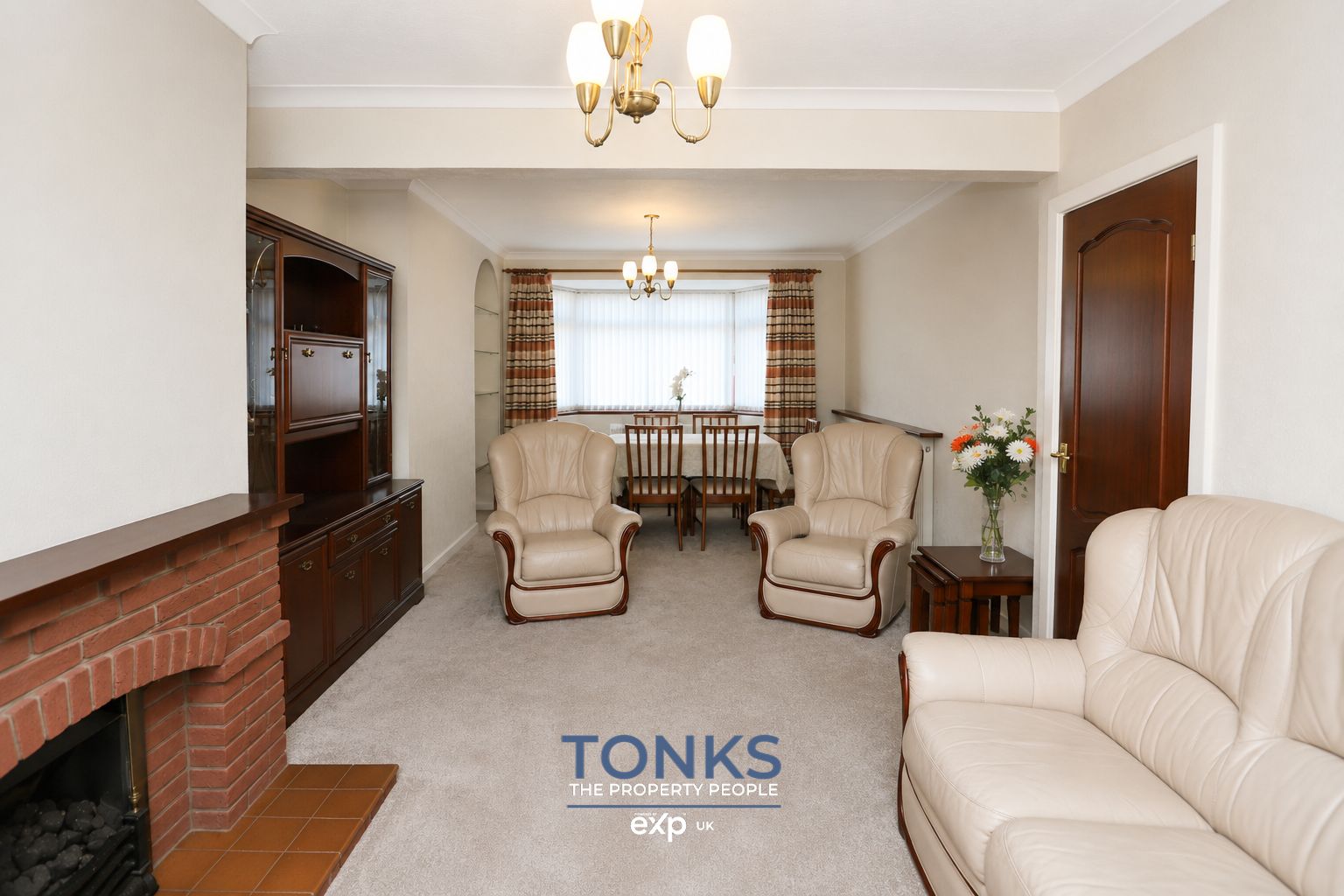 Semi Detached House for sale in Brierley Hill, Coppice Lane, Brierley Hill, DY5 1AU