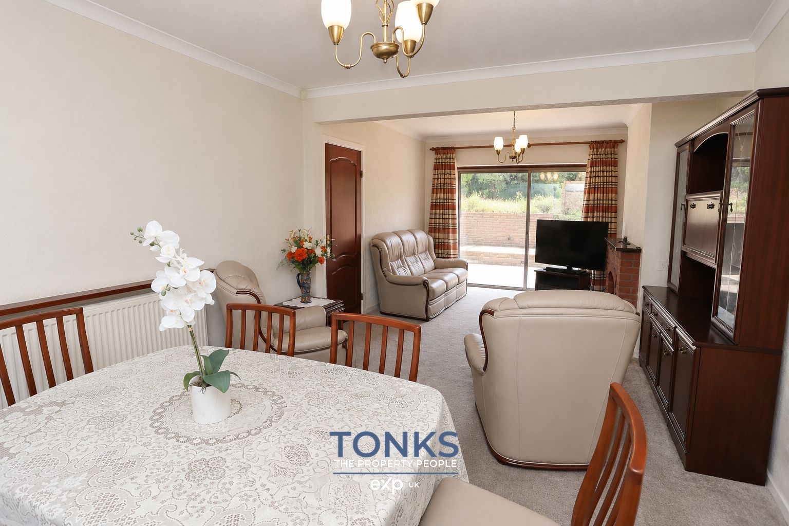 Semi Detached House for sale in Brierley Hill, Coppice Lane, Brierley Hill, DY5 1AU