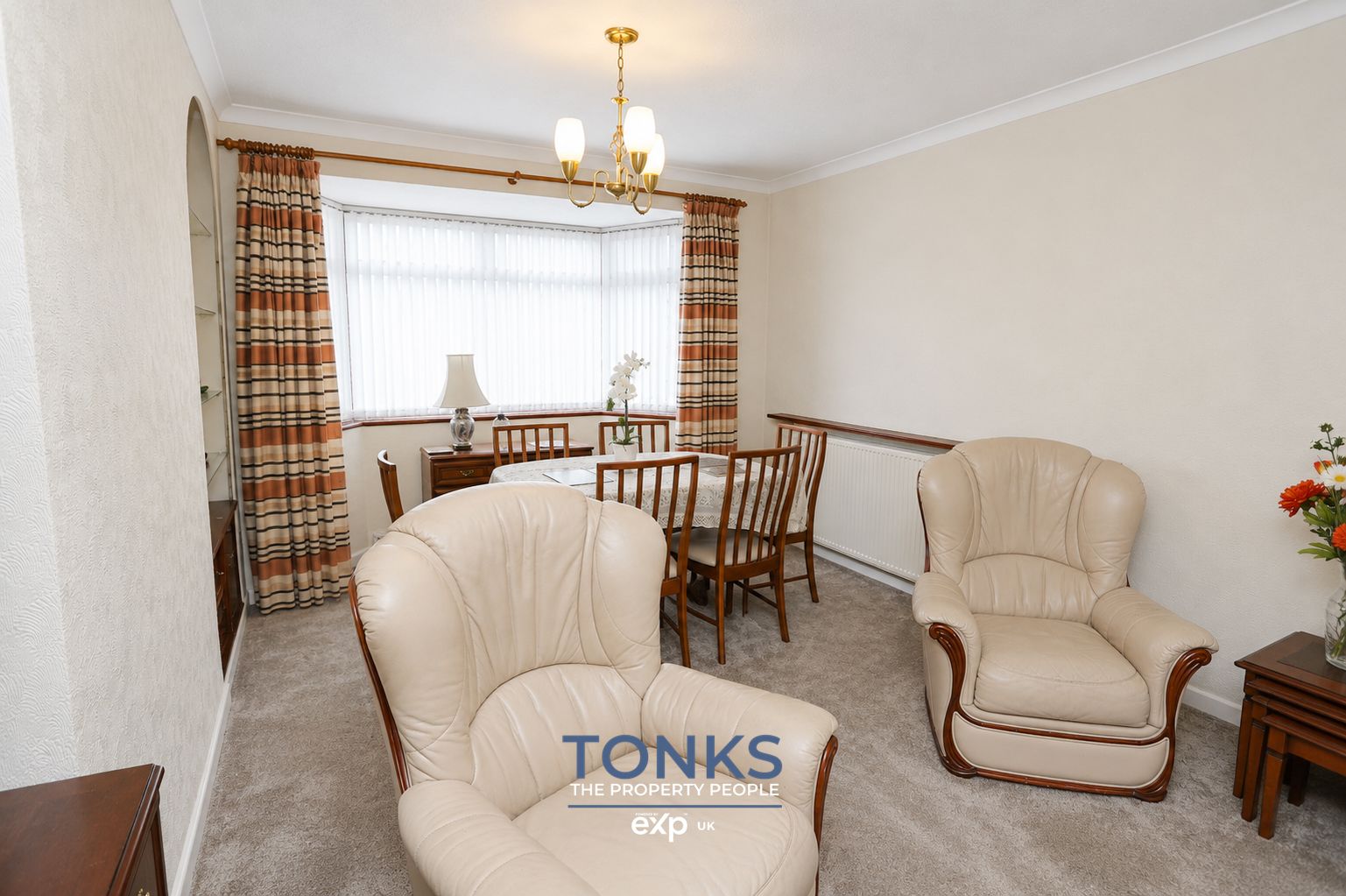 Semi Detached House for sale in Brierley Hill, Coppice Lane, Brierley Hill, DY5 1AU