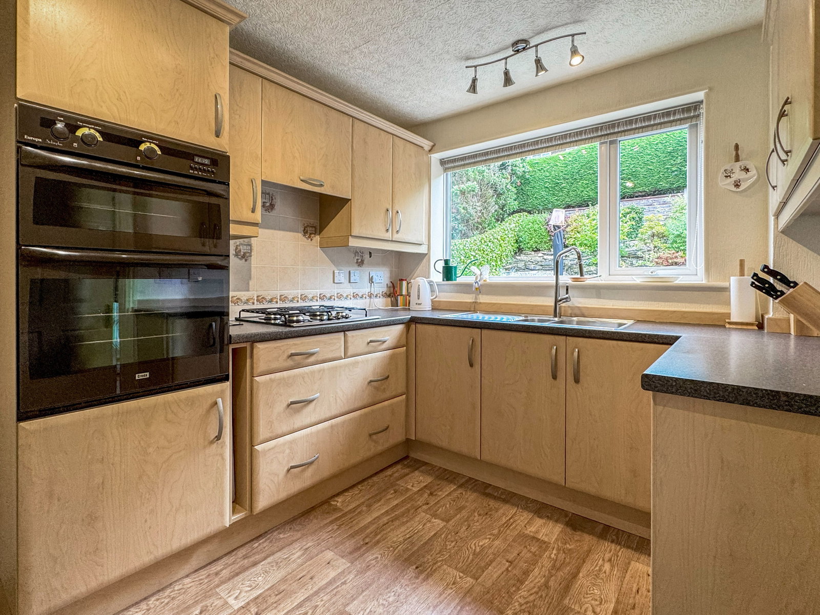 Detached House in Stockport