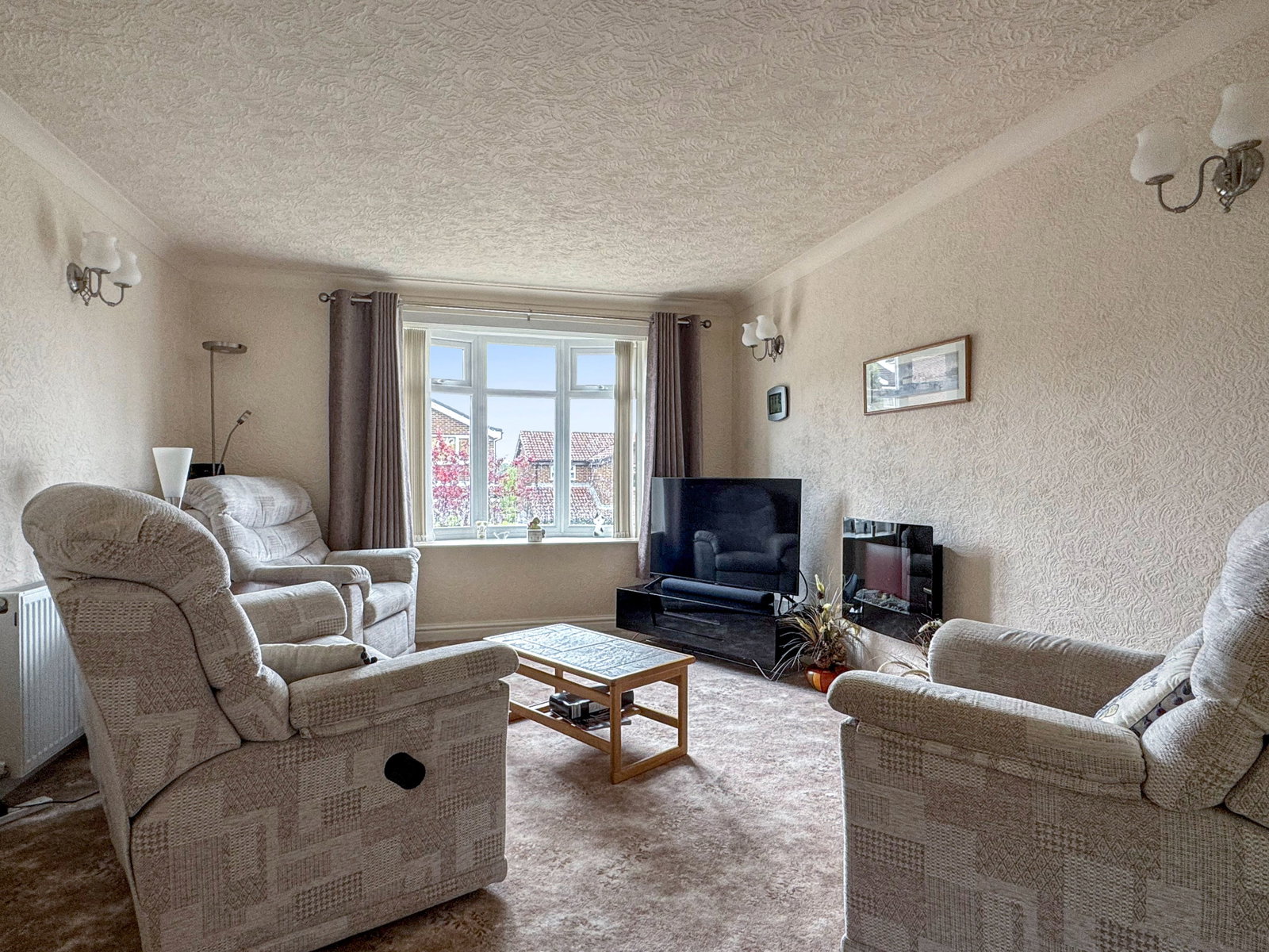 Detached House in Stockport