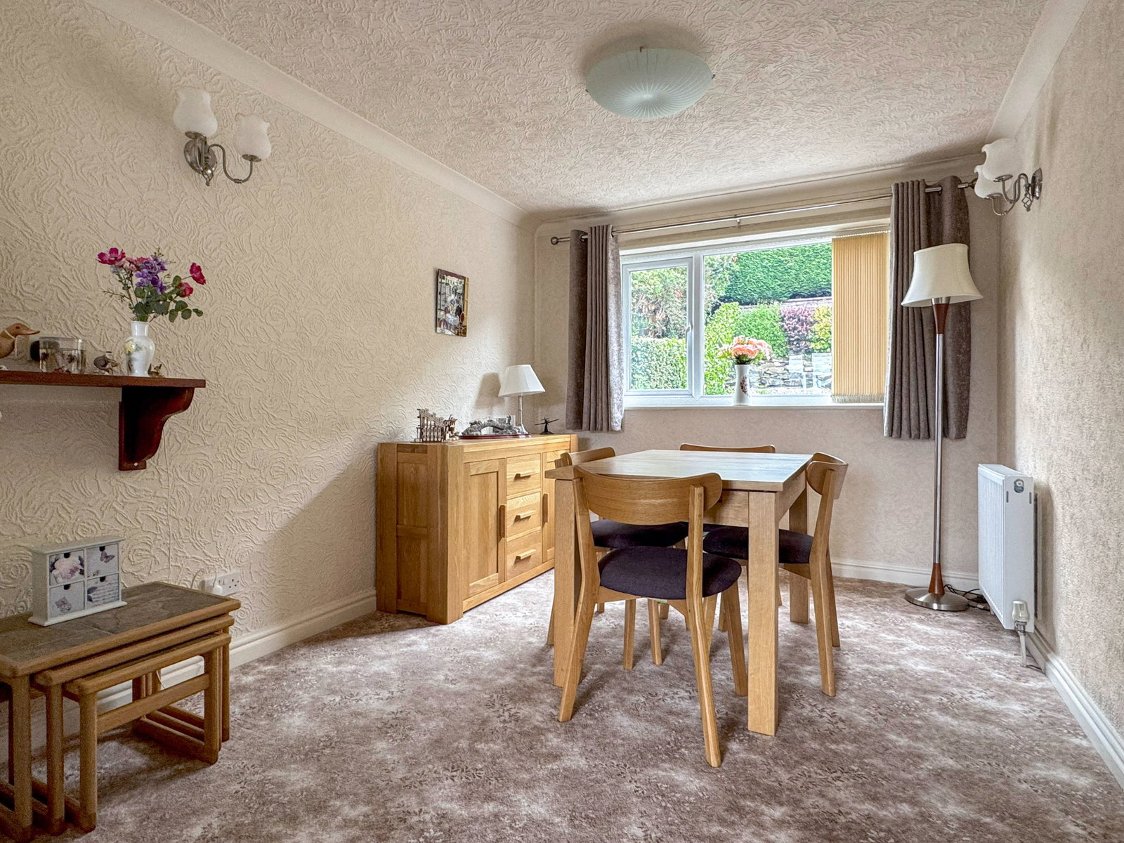 Detached House in Stockport