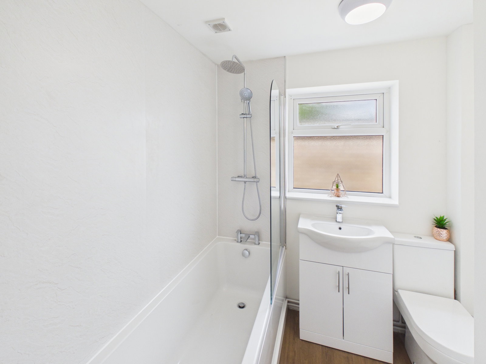 Semi Detached Bungalow in Stowmarket