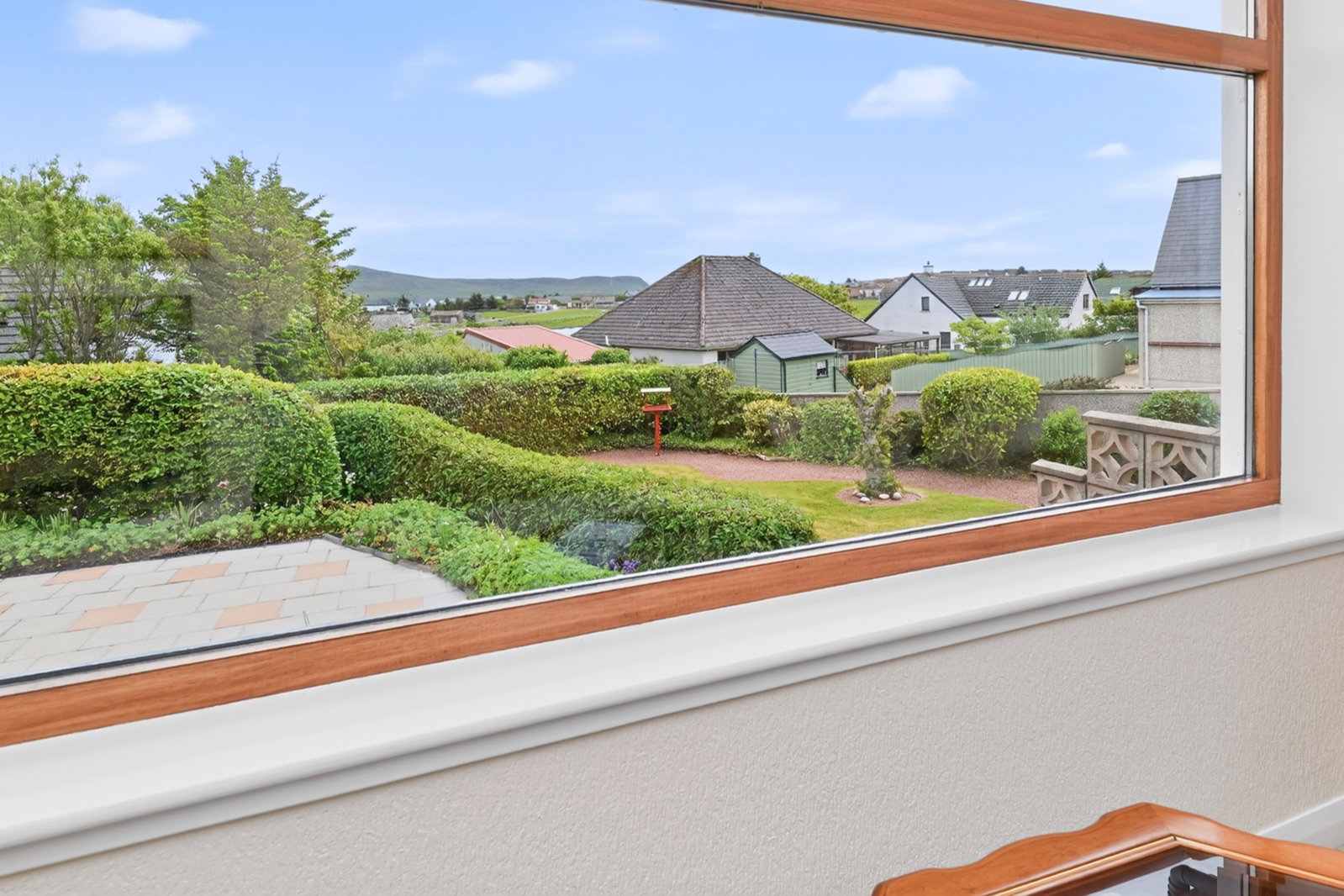 Bungalow in Shetland 5