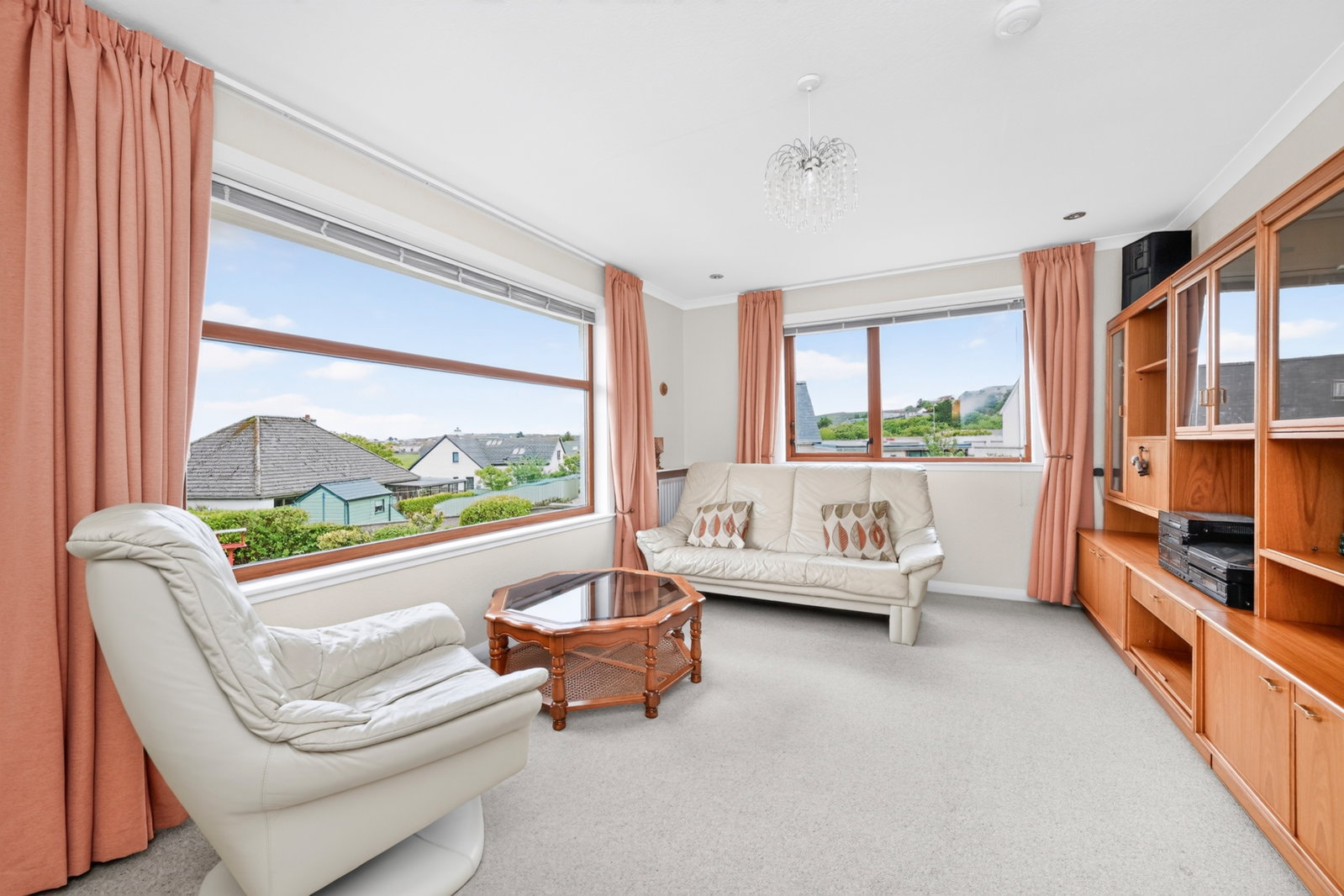 Bungalow in Shetland 4
