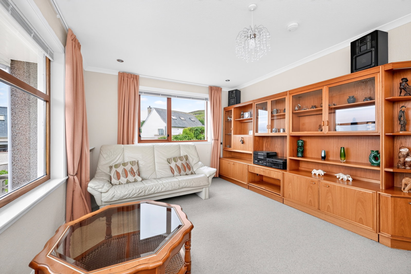 Bungalow for sale in Shetland, 1 Andrewstown Brae, Lerwick, Shetland, ZE1 0RF