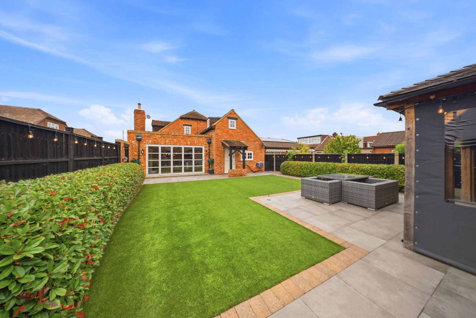 Detached House in Ashford