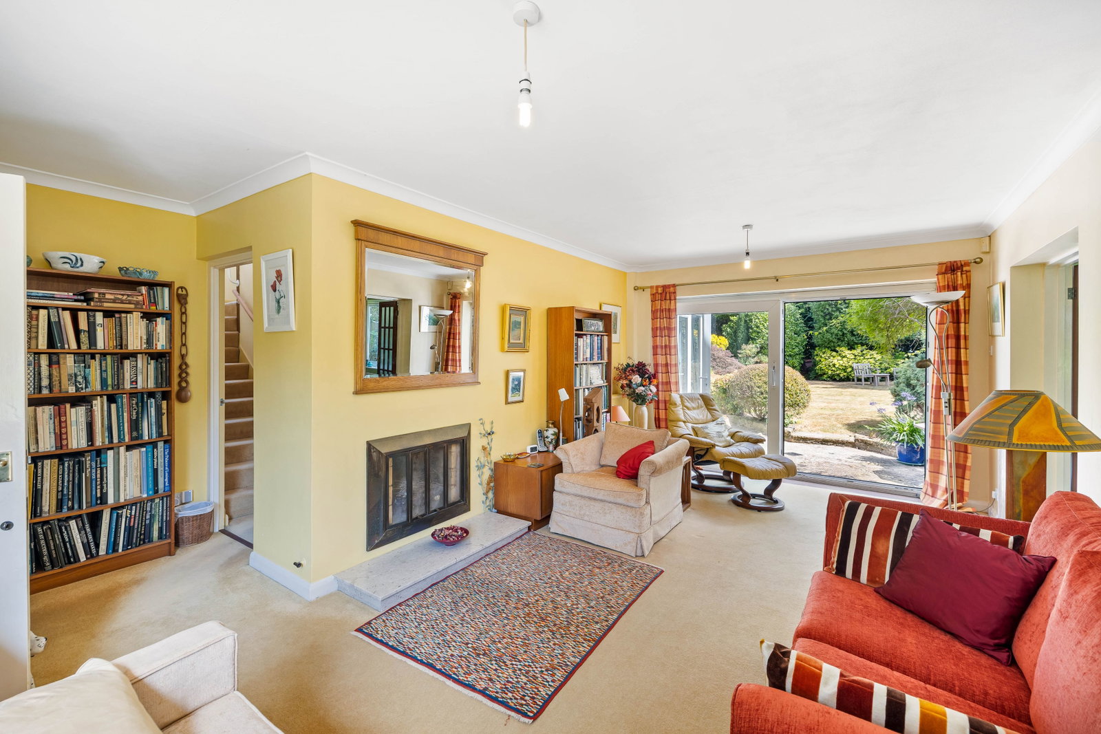 Detached House in Lingfield 4
