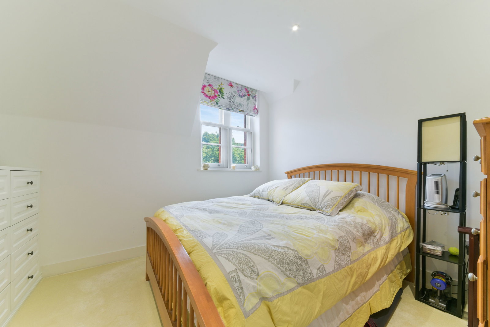 Flat in London
