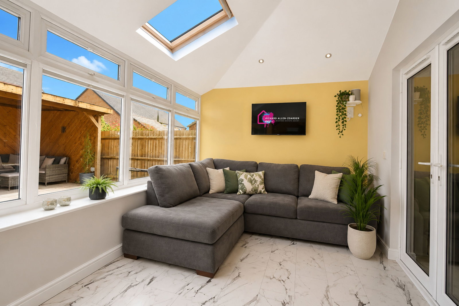 Detached House in Kingswinford