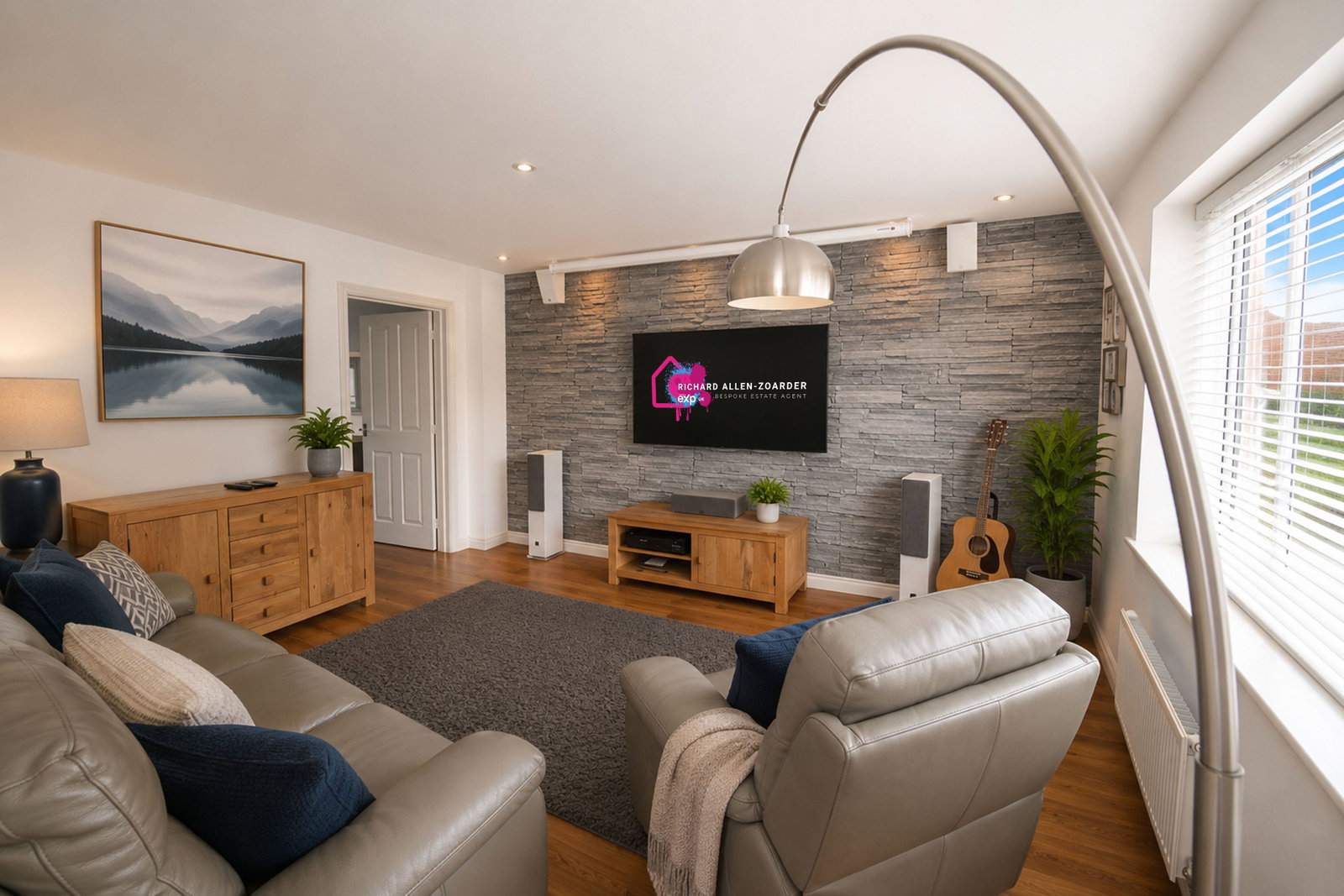 Detached House in Kingswinford
