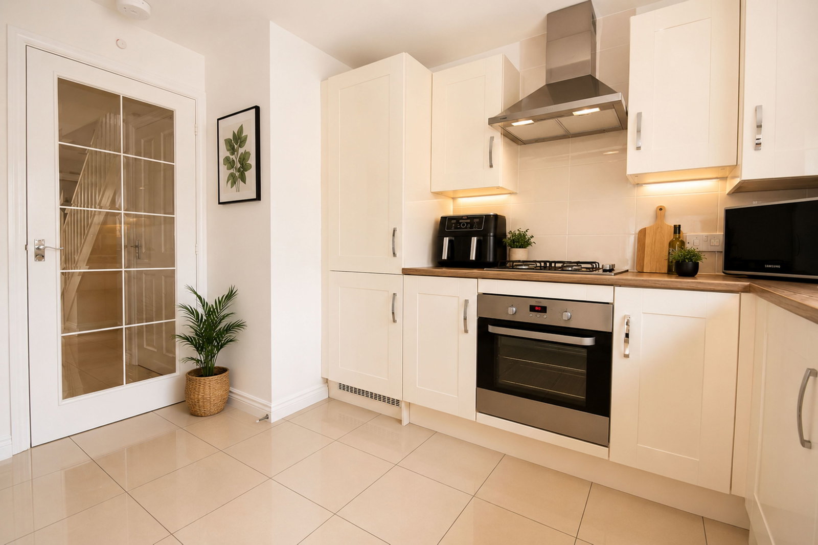 Detached House in Kingswinford