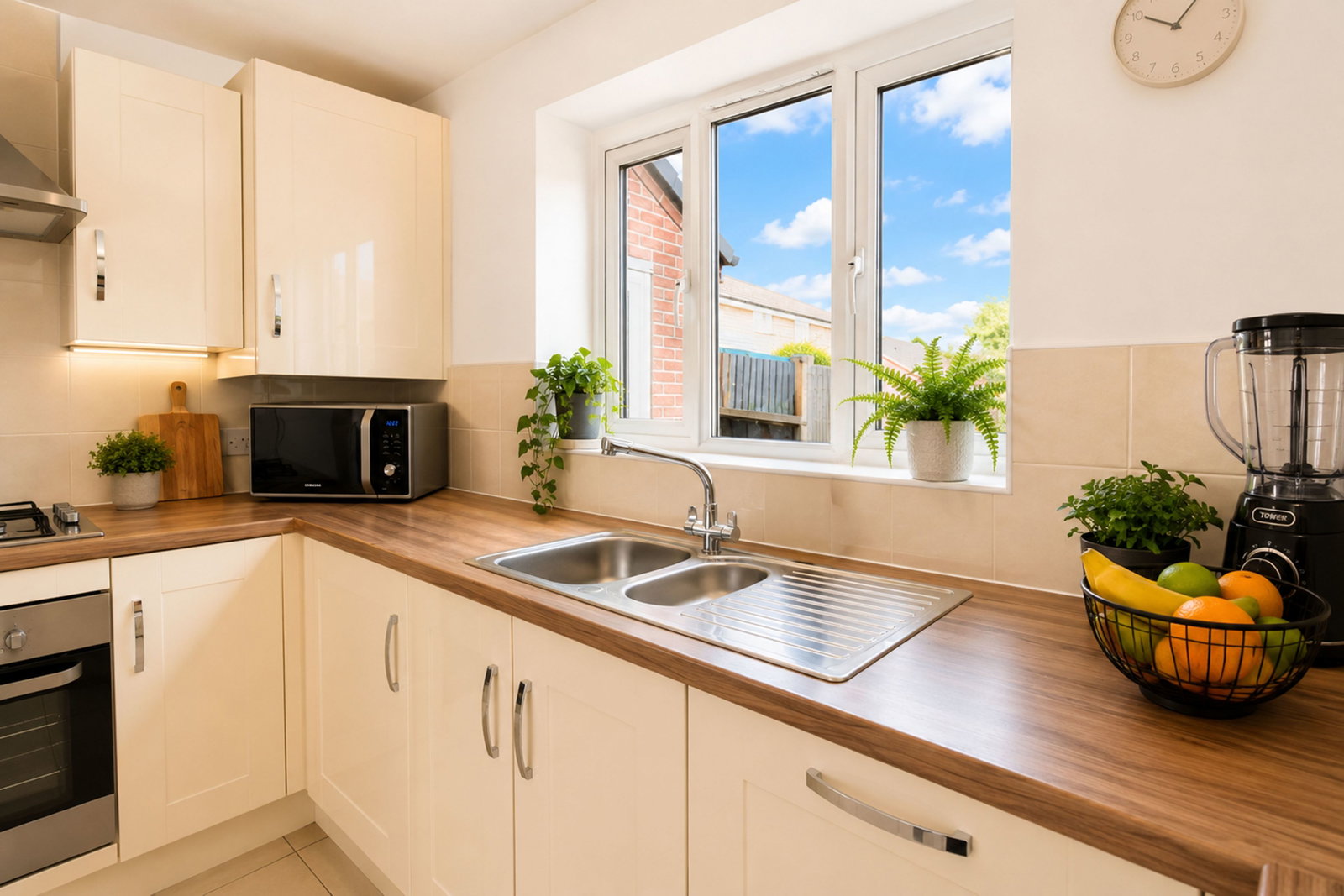 Detached House in Kingswinford