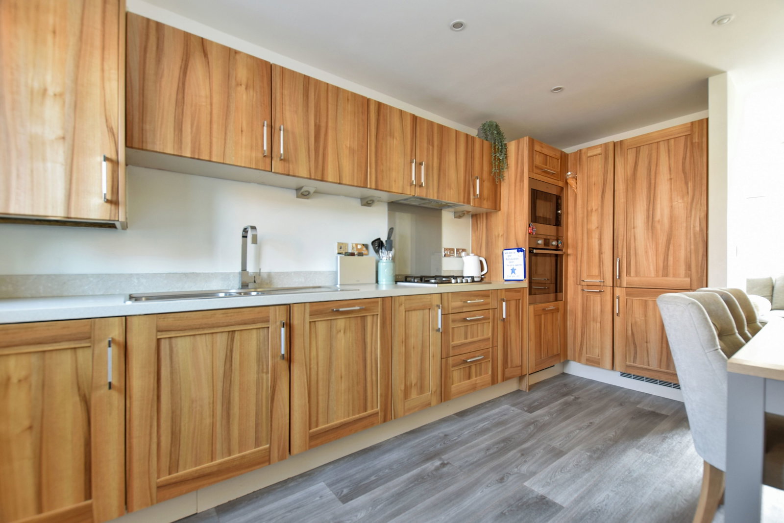 Semi Detached House in Wakefield