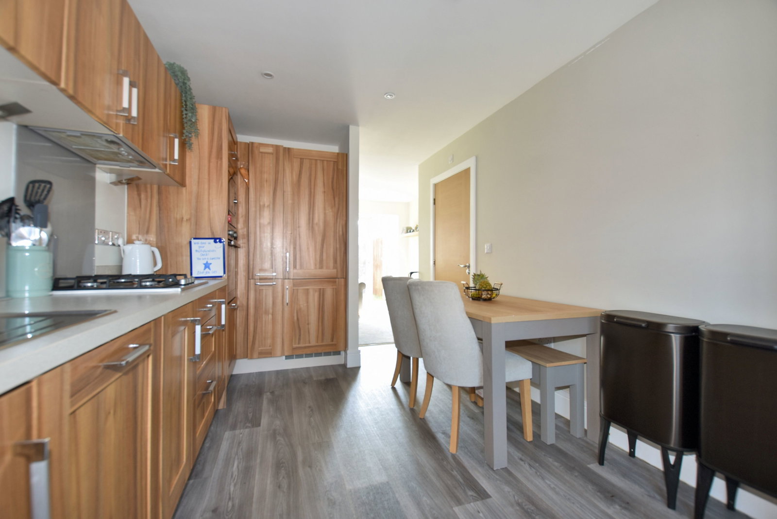 Semi Detached House in Wakefield