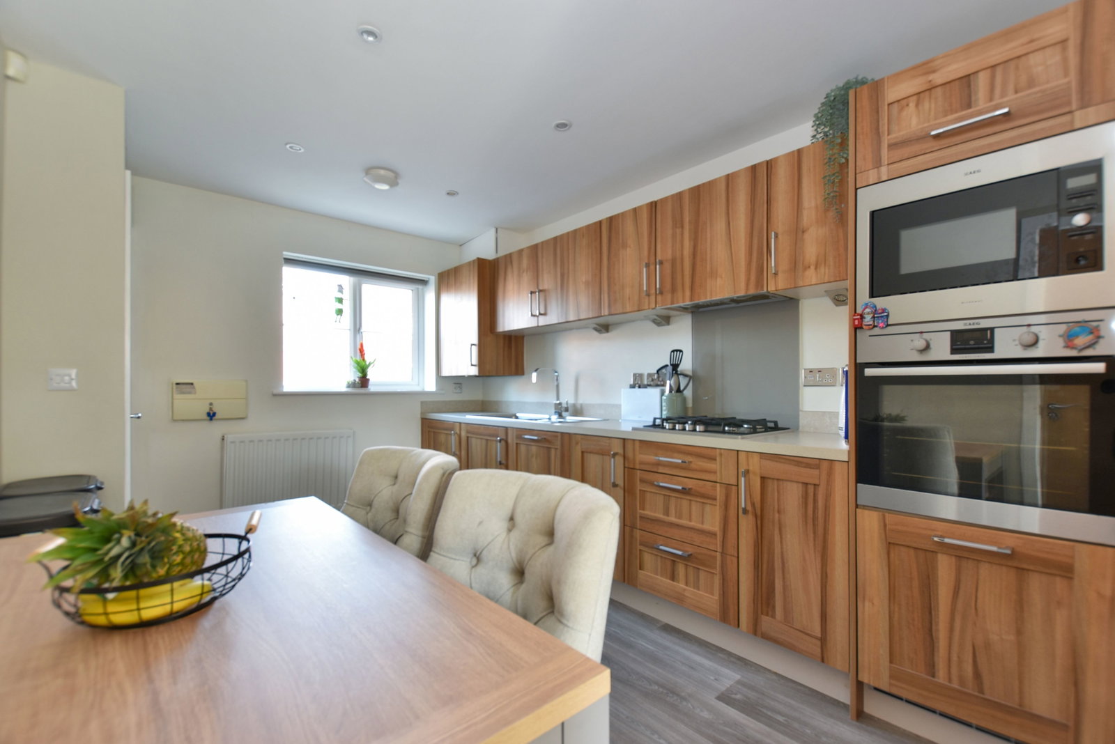 Semi Detached House in Wakefield
