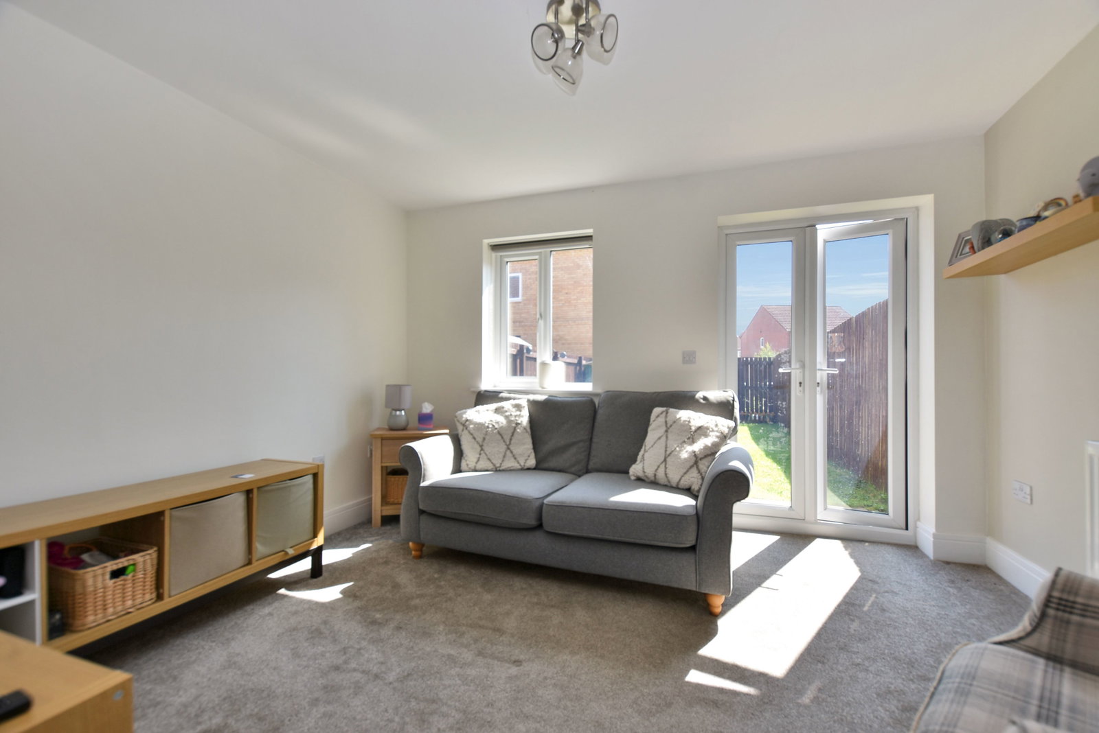 Semi Detached House in Wakefield