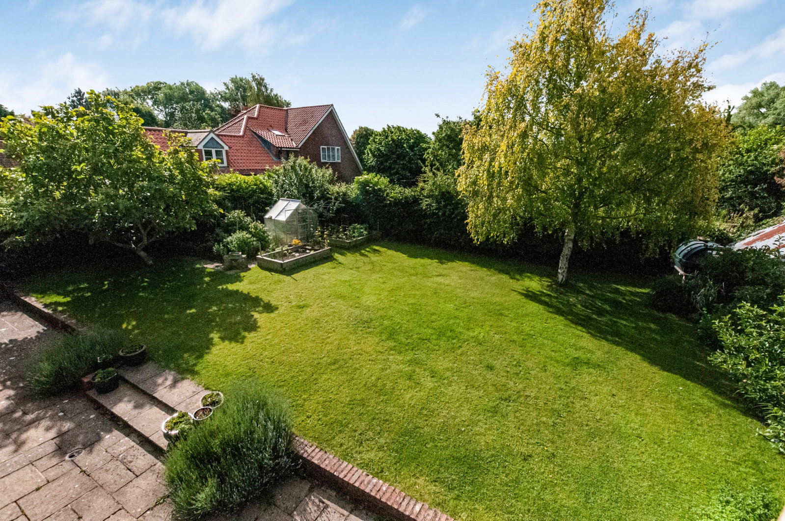 Detached House in Etton Beverley