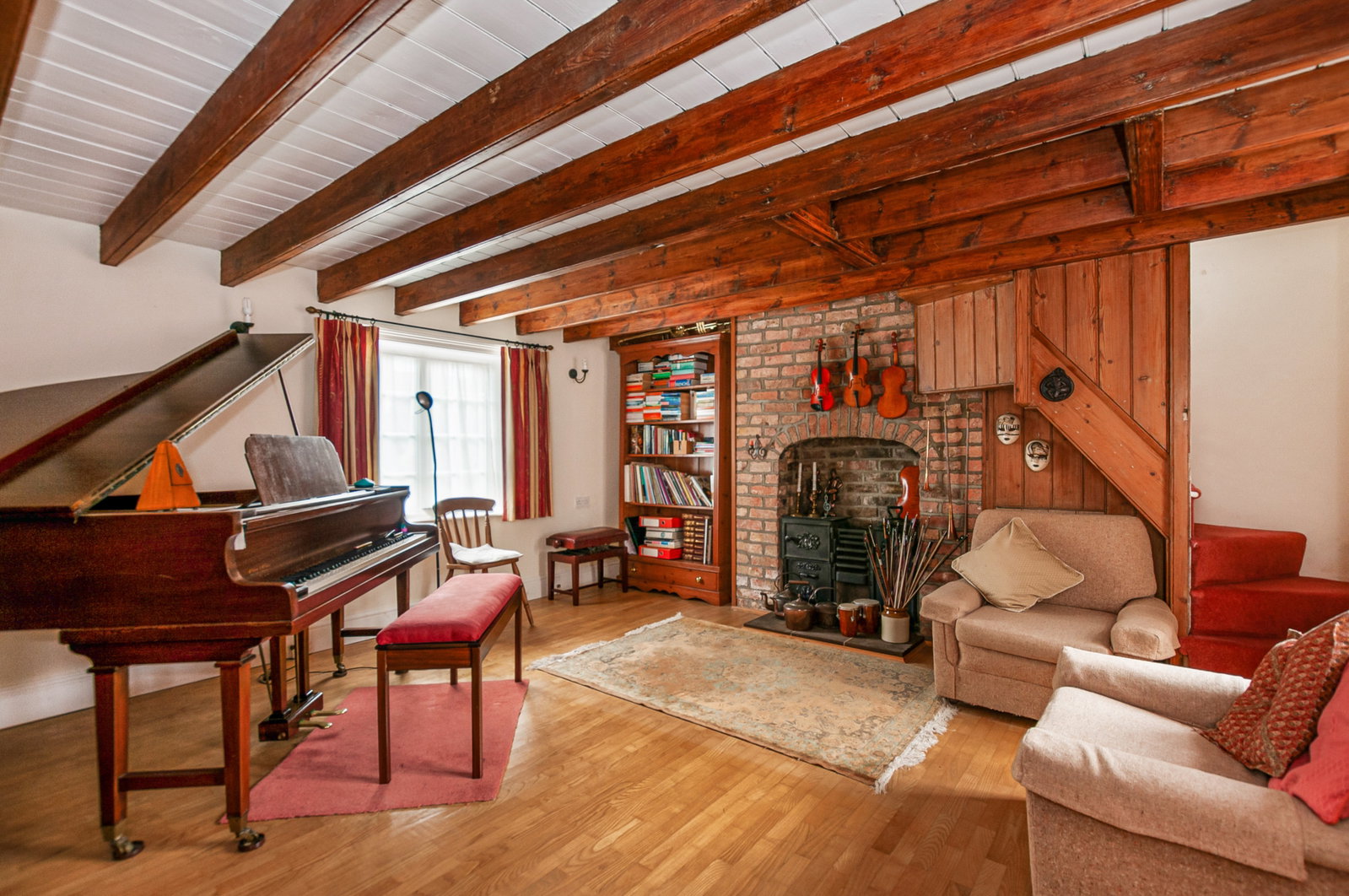 Detached House in Etton Beverley