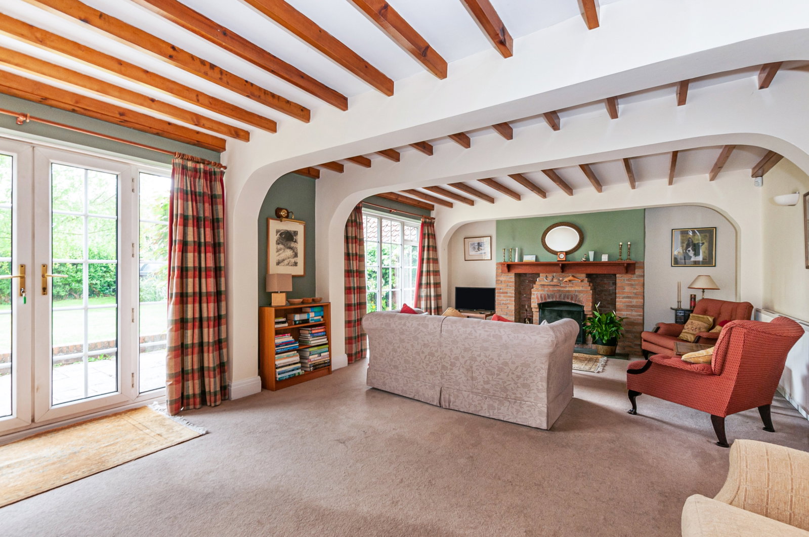 Detached House in Etton Beverley