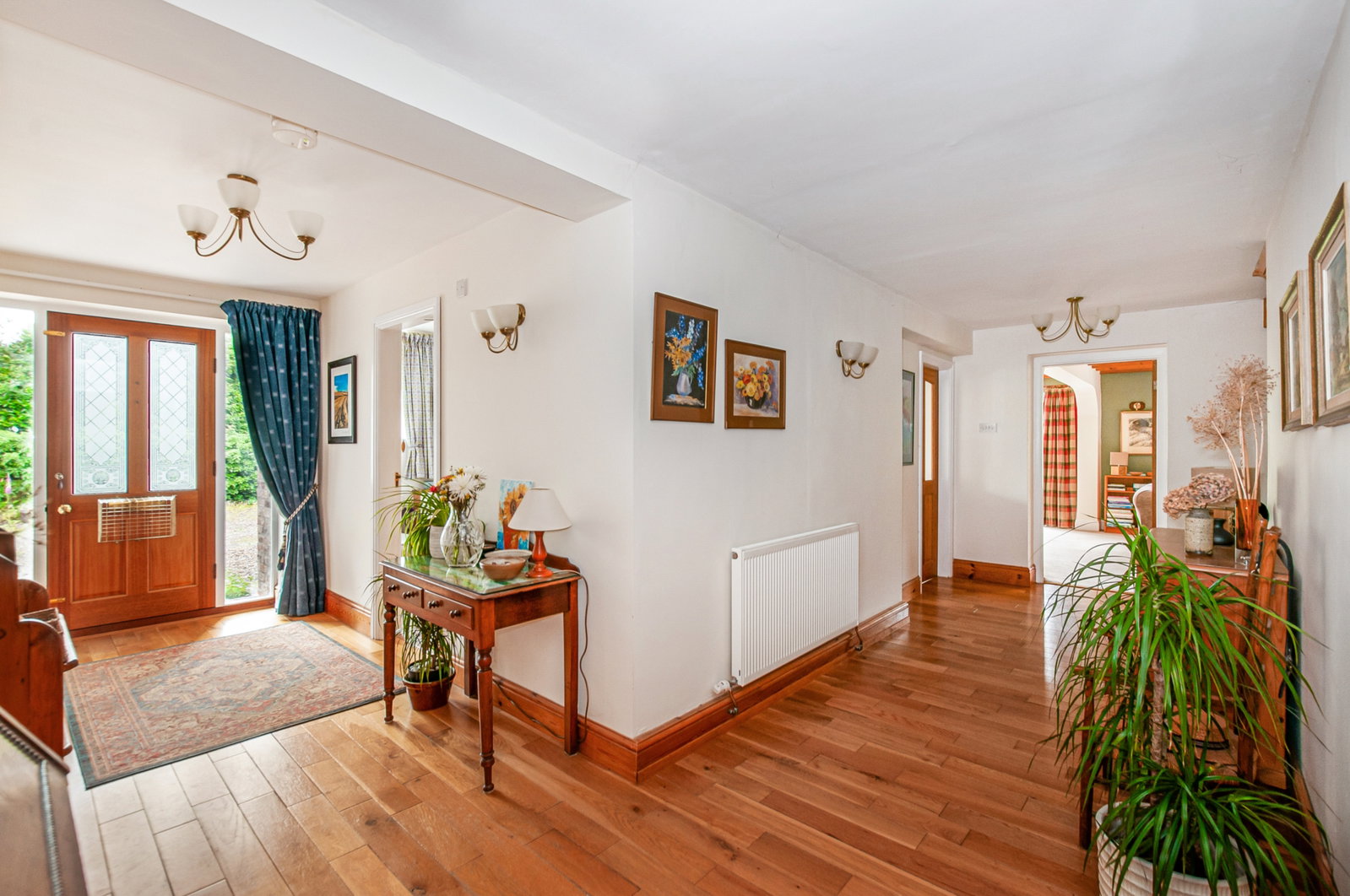 Detached House in Etton Beverley