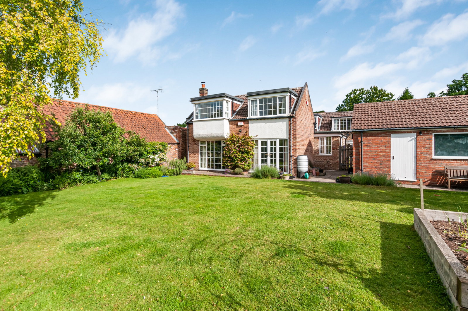 Detached House in Etton Beverley