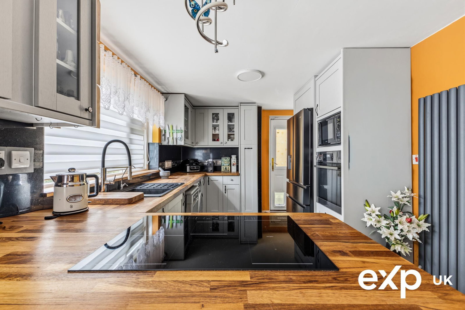Semi Detached House in Nottingham