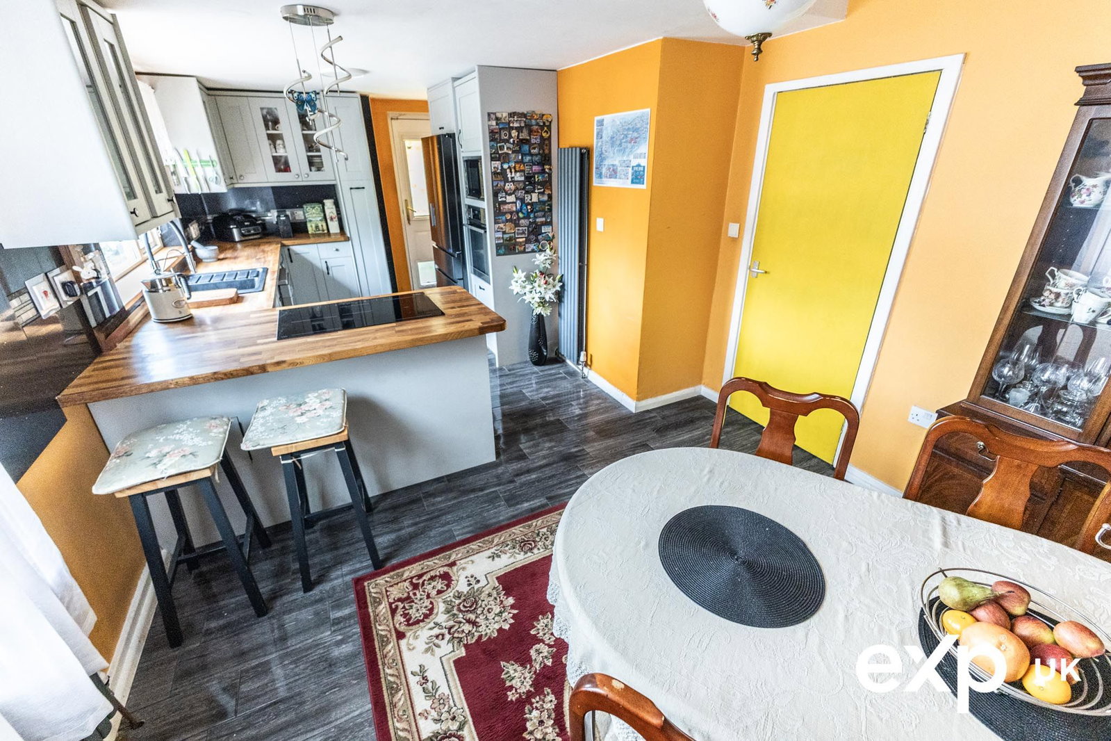 Semi Detached House in Nottingham