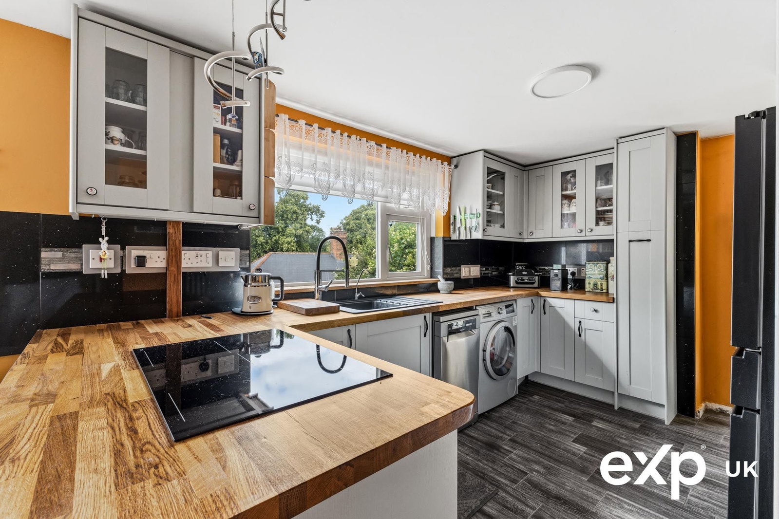 Semi Detached House in Nottingham