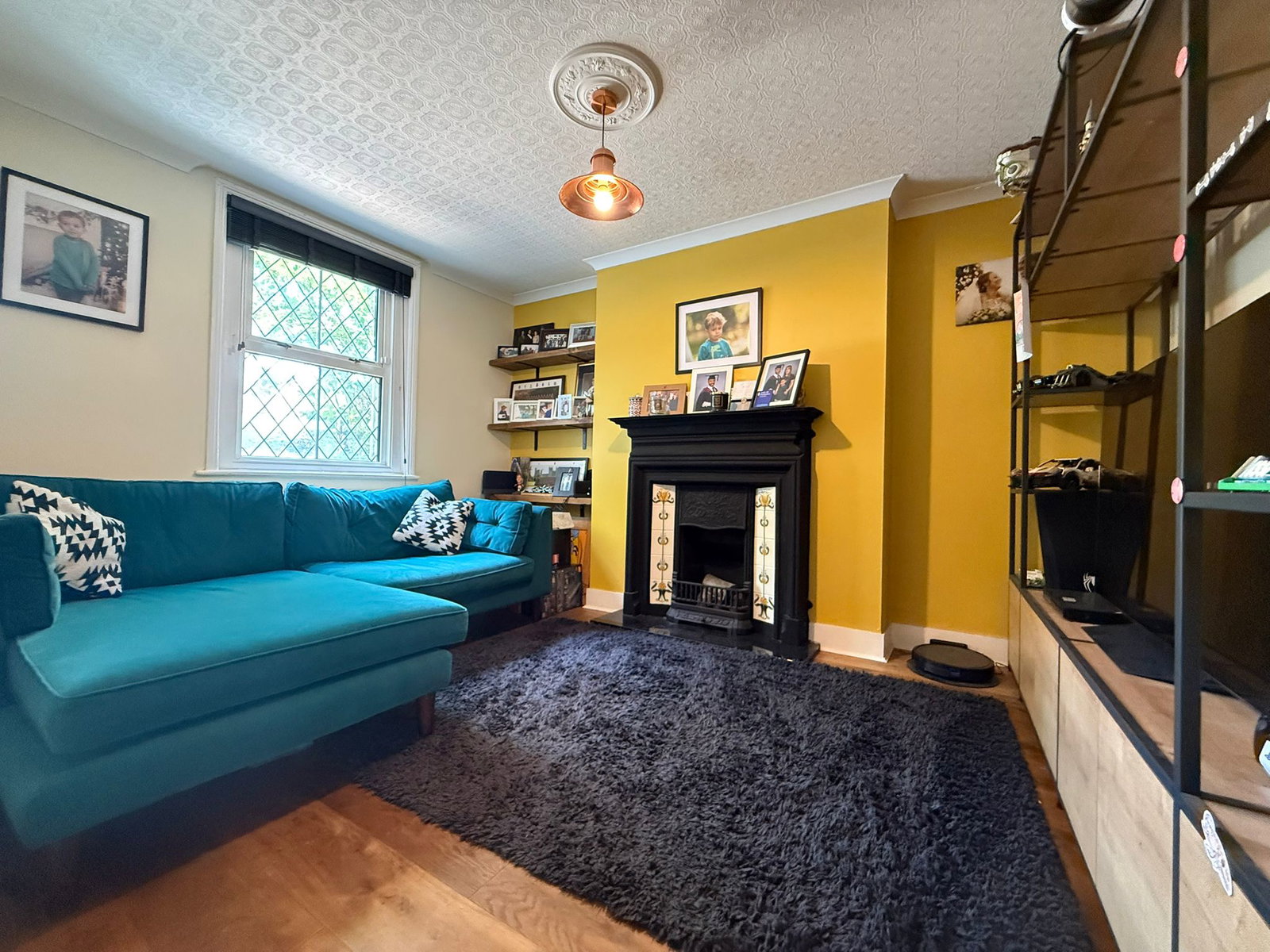 Semi Detached House in Birchington