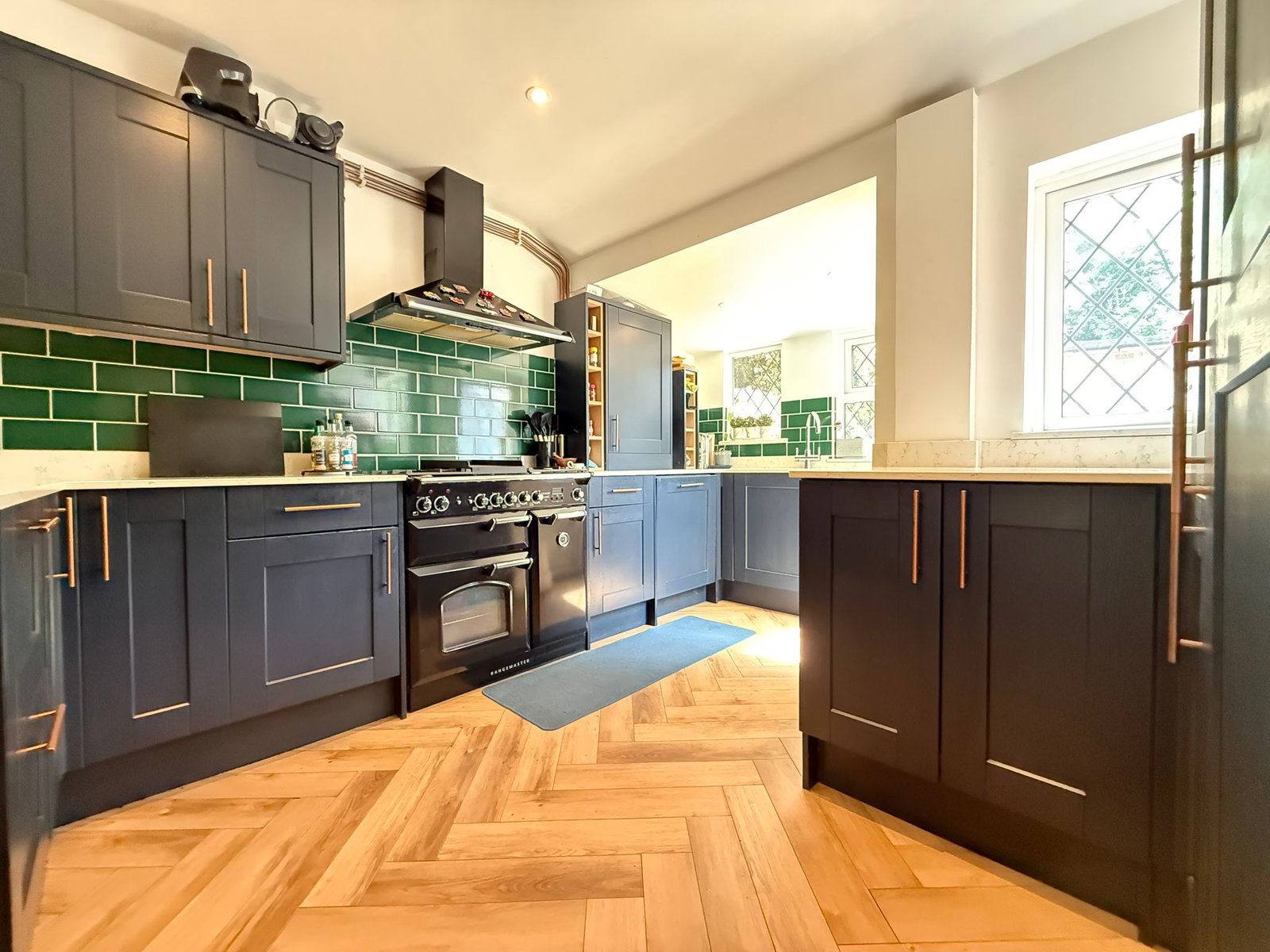 Semi Detached House in Birchington