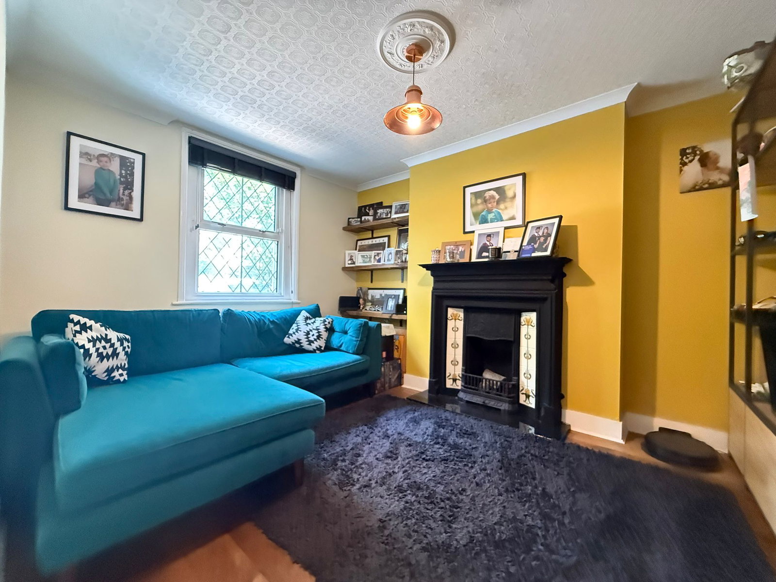 Semi Detached House in Birchington