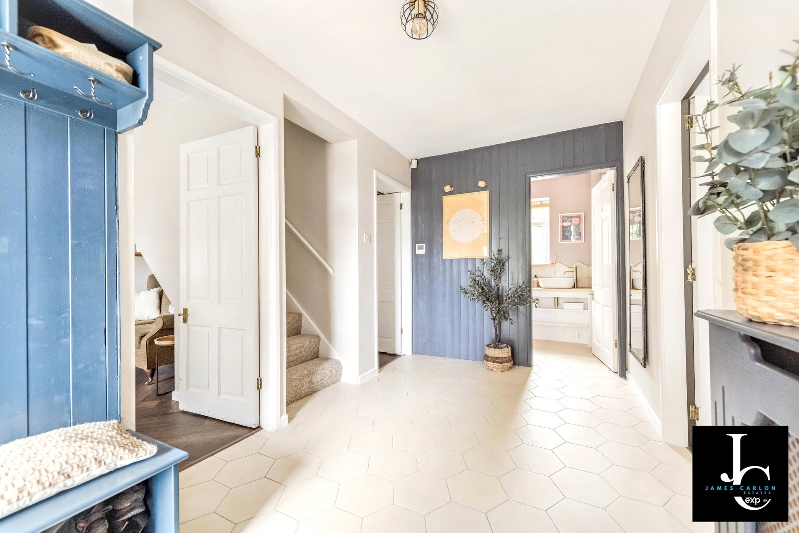 Detached House in Newport