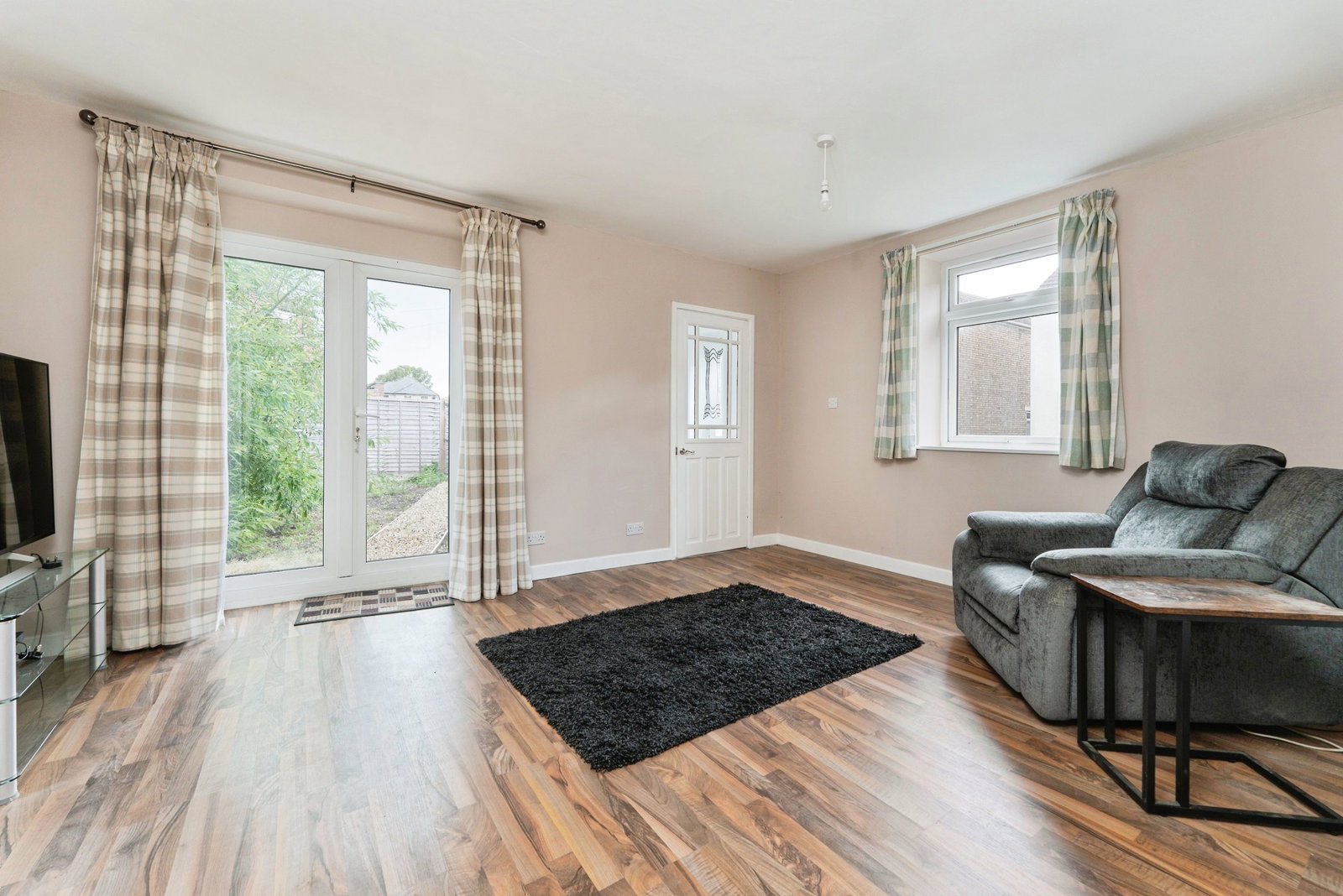 Semi Detached House in March