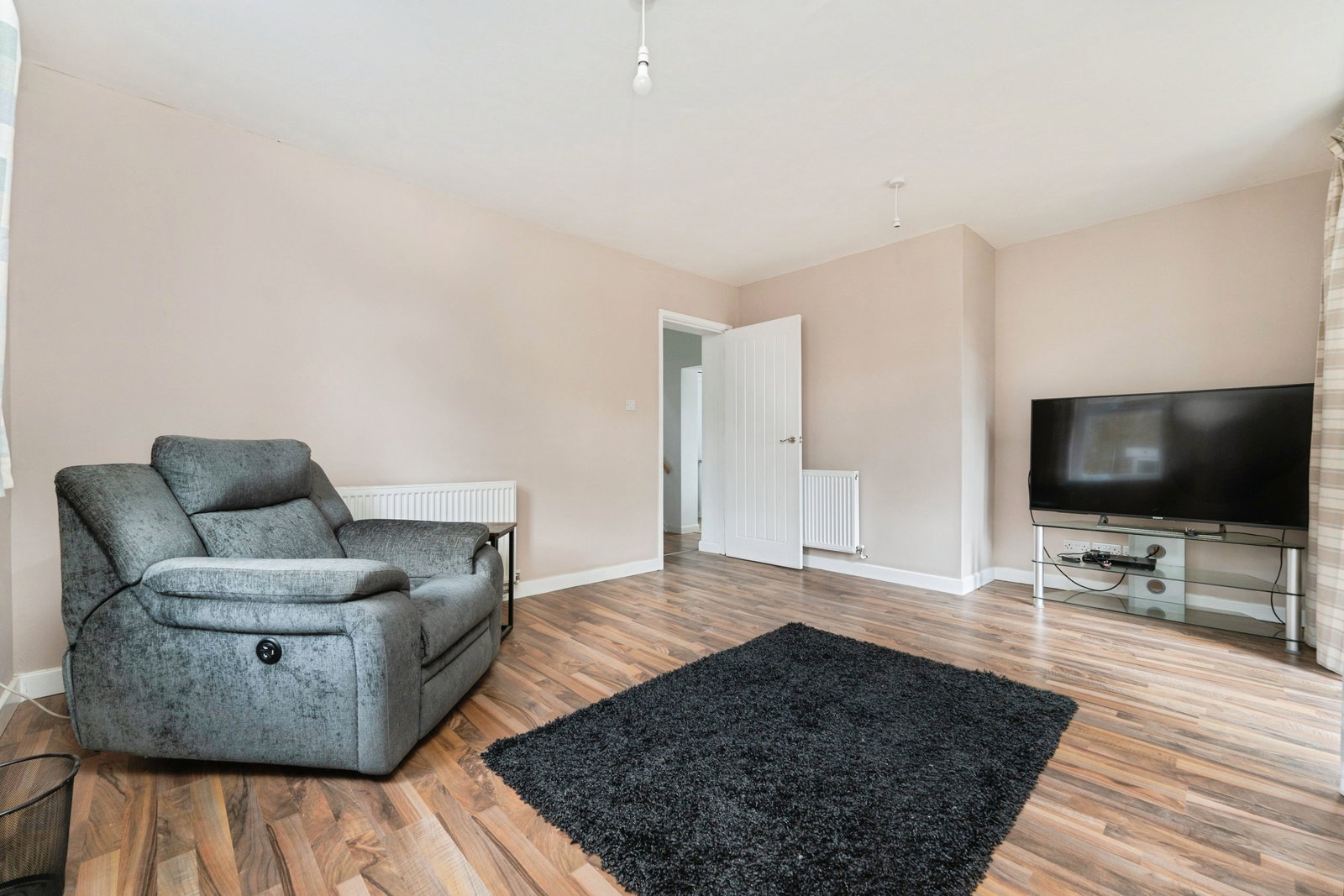 Semi Detached House in March