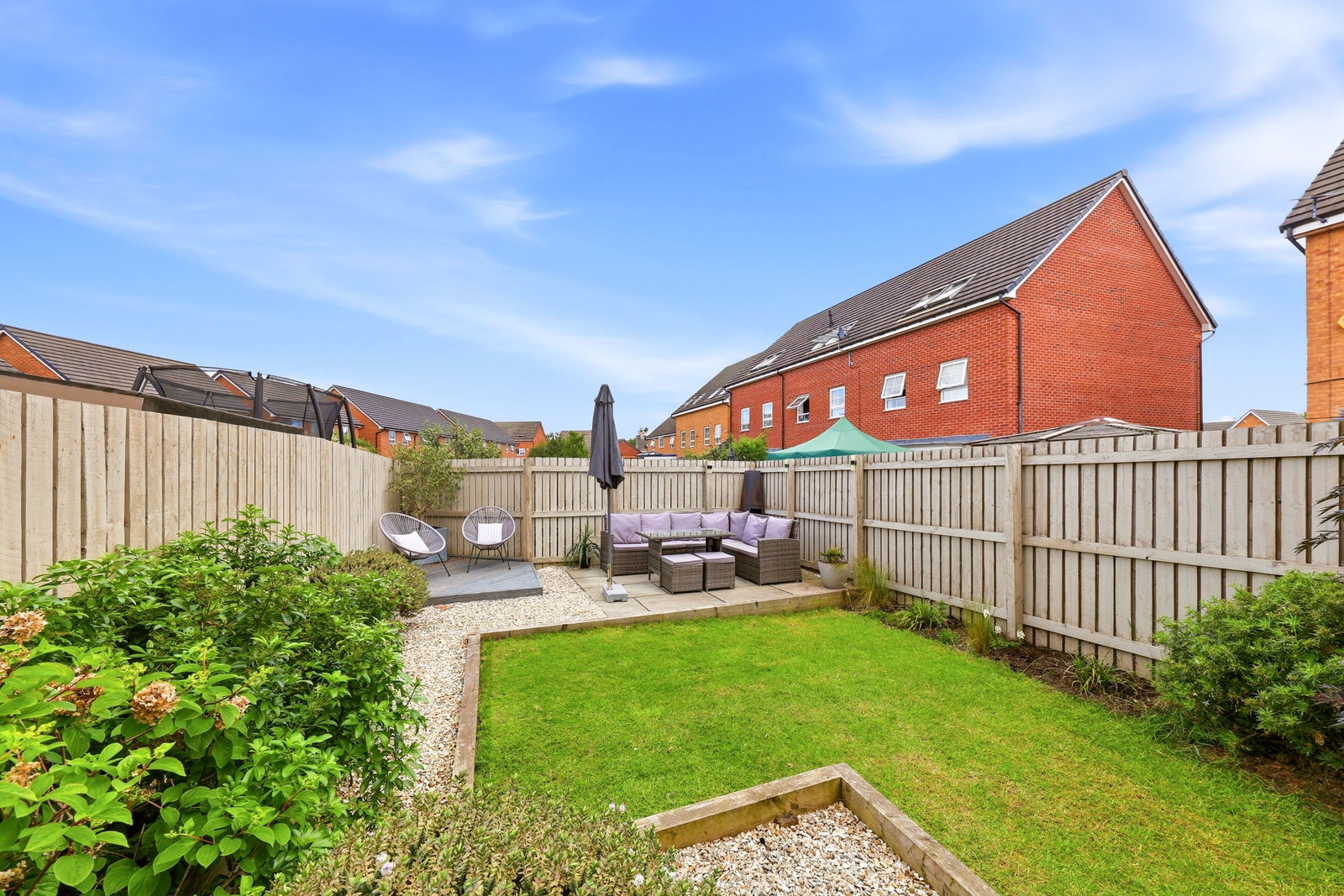 Semi Detached House in Leeds